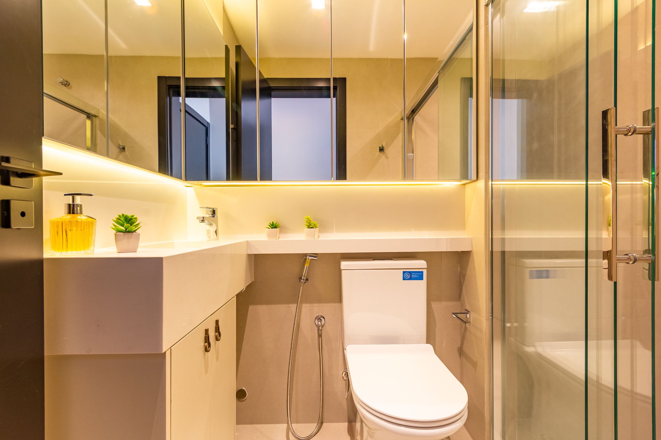 Apartamento 2 quartos sendo 2 suítes para venda no bairro Centro em Gramado