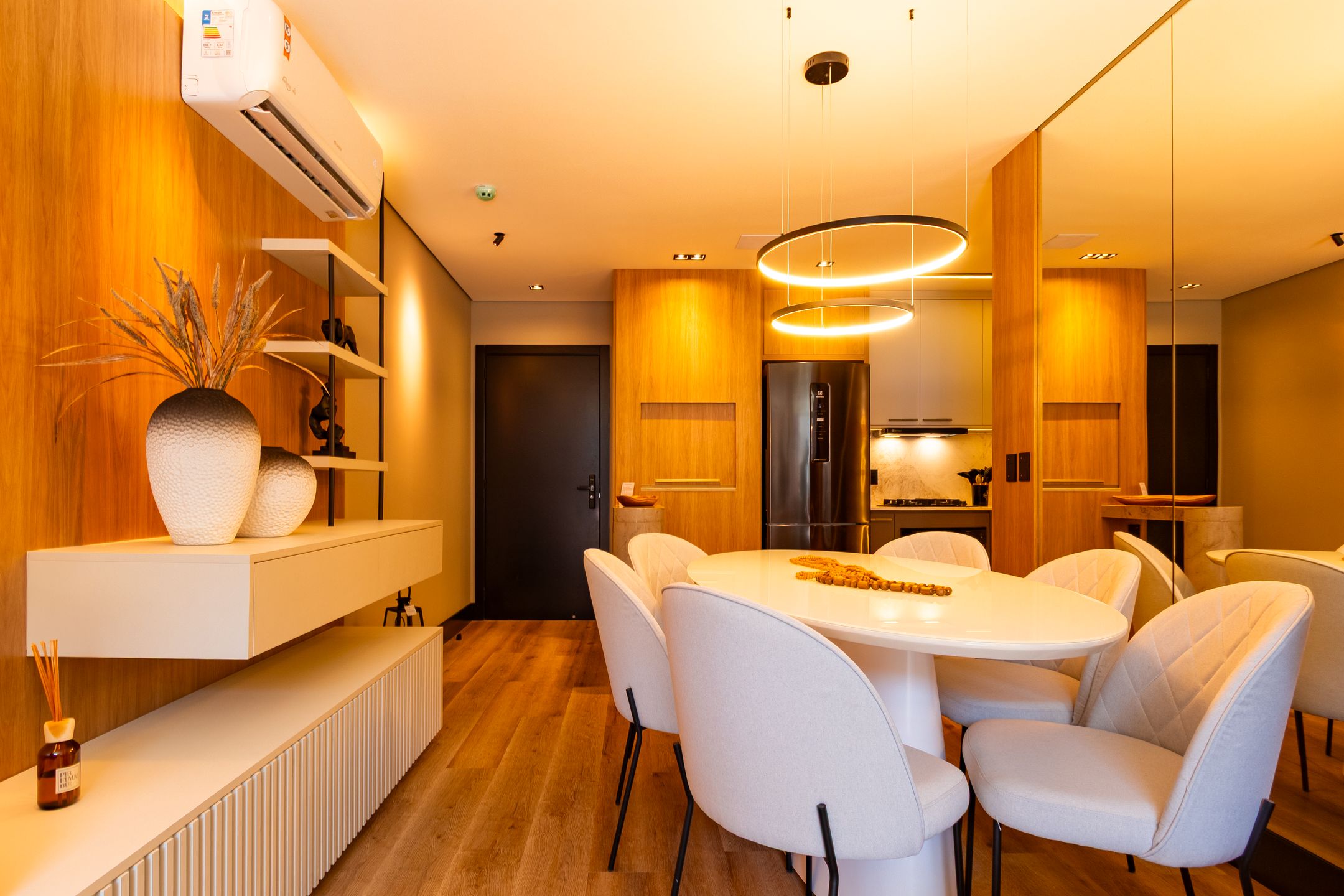 Apartamento 2 quartos sendo 2 suítes para venda no bairro Centro em Gramado