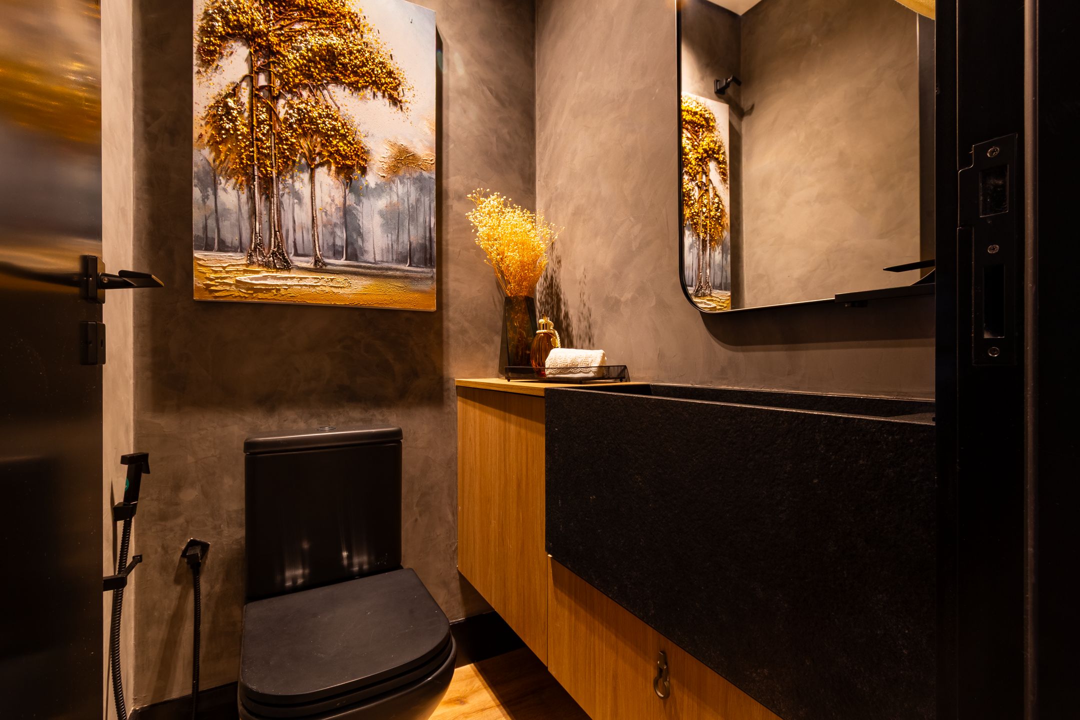 Apartamento 2 quartos sendo 2 suítes para venda no bairro Centro em Gramado