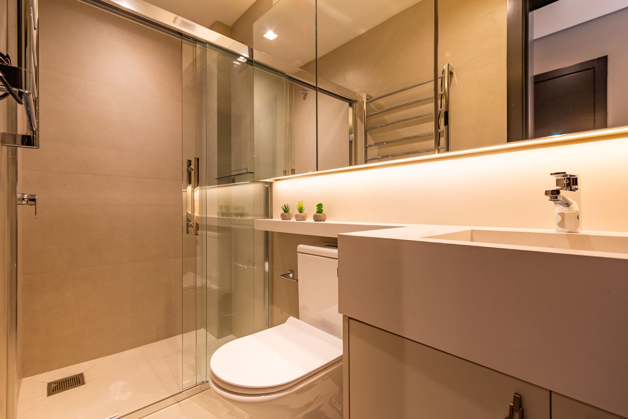 Apartamento 2 quartos sendo 2 suítes para venda no bairro Centro em Gramado