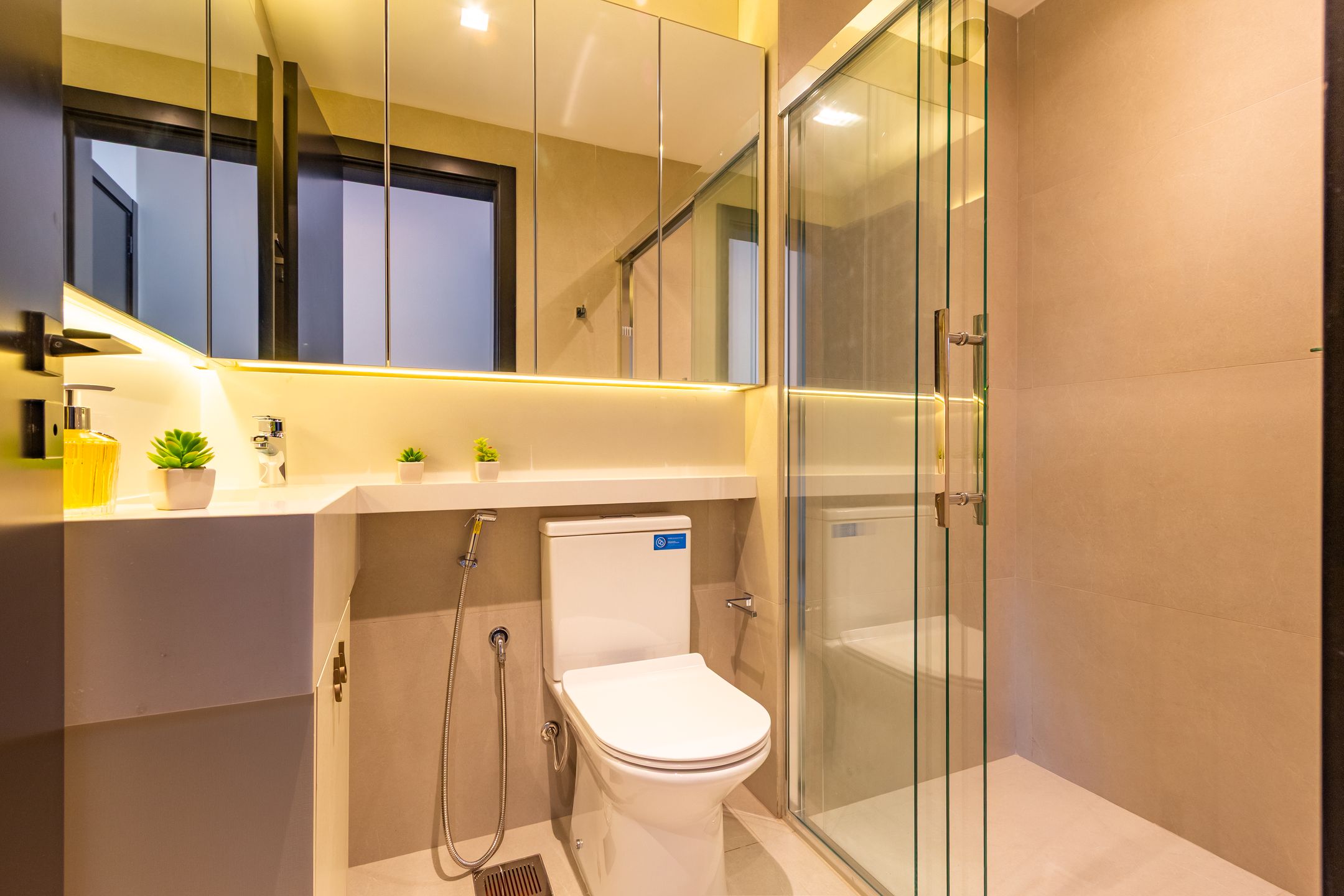 Apartamento 2 quartos sendo 2 suítes para venda no bairro Centro em Gramado