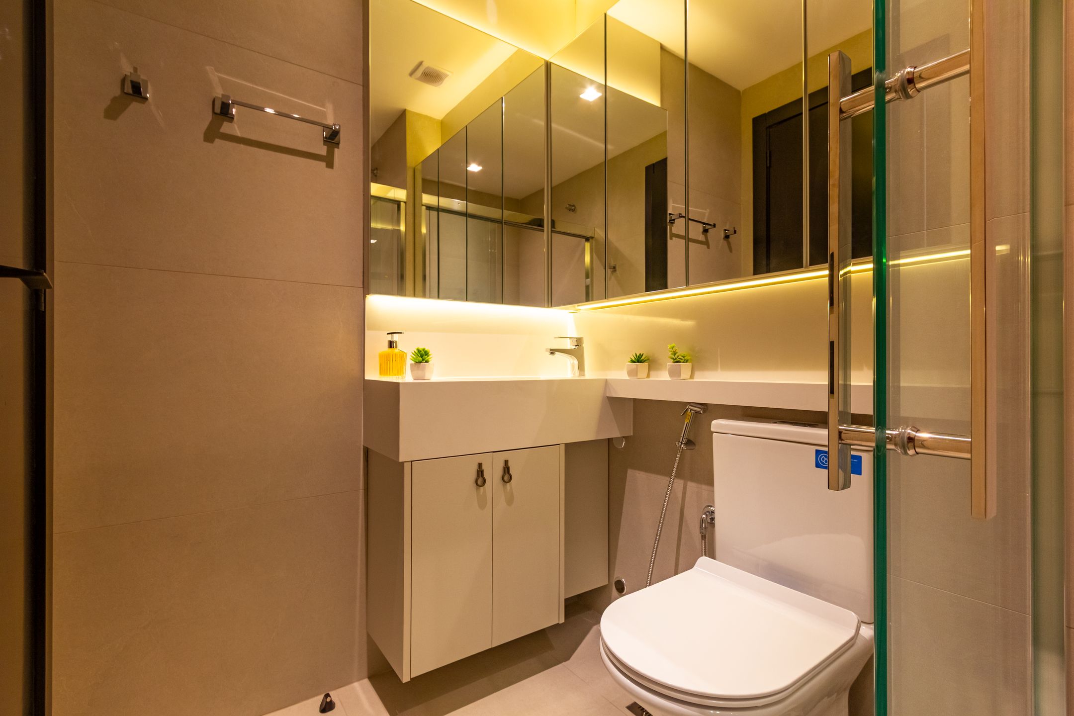 Apartamento 2 quartos sendo 2 suítes para venda no bairro Centro em Gramado