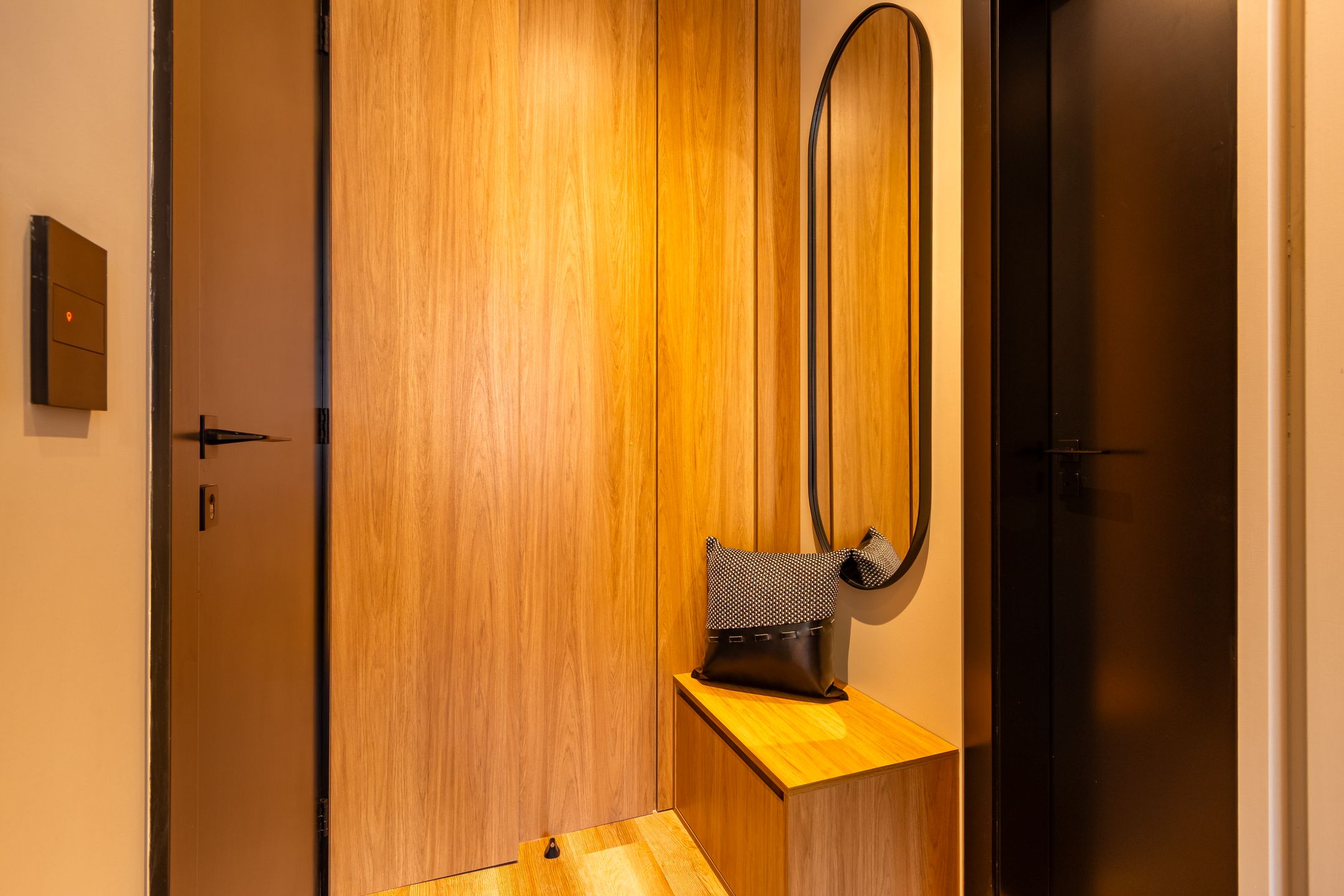 Apartamento 2 quartos sendo 2 suítes para venda no bairro Centro em Gramado