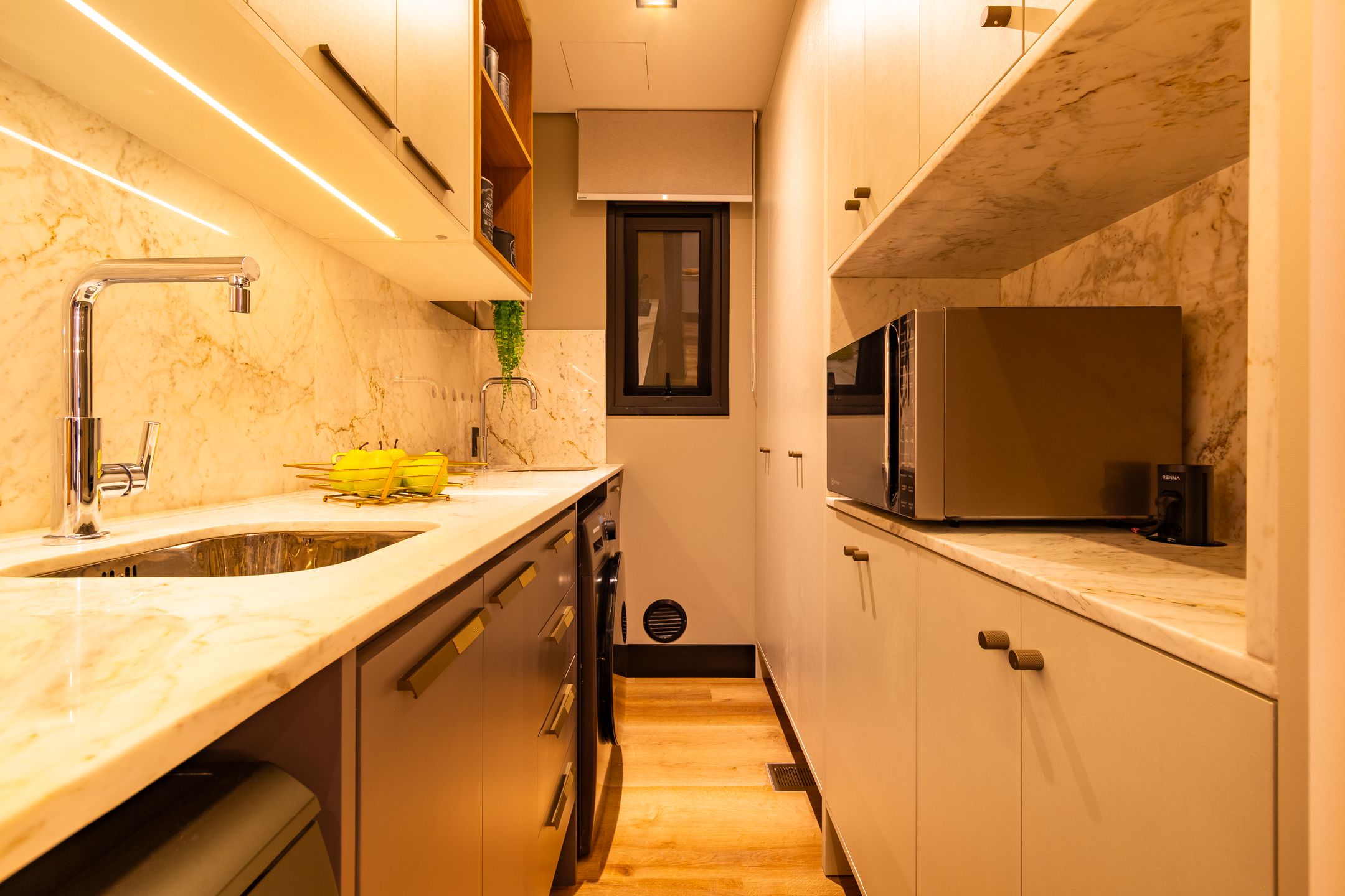 Apartamento 2 quartos sendo 2 suítes para venda no bairro Centro em Gramado