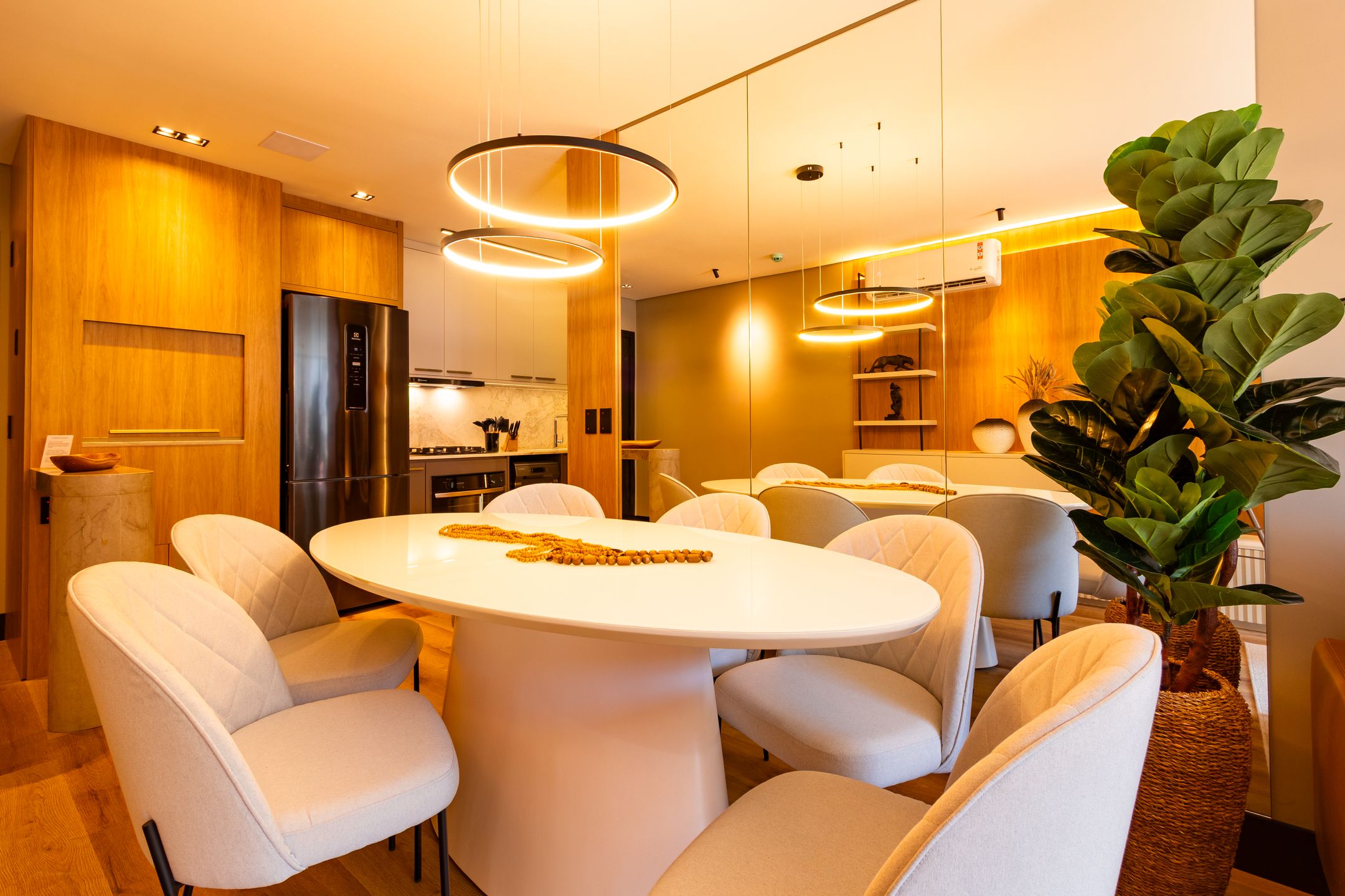 Apartamento 2 quartos sendo 2 suítes para venda no bairro Centro em Gramado