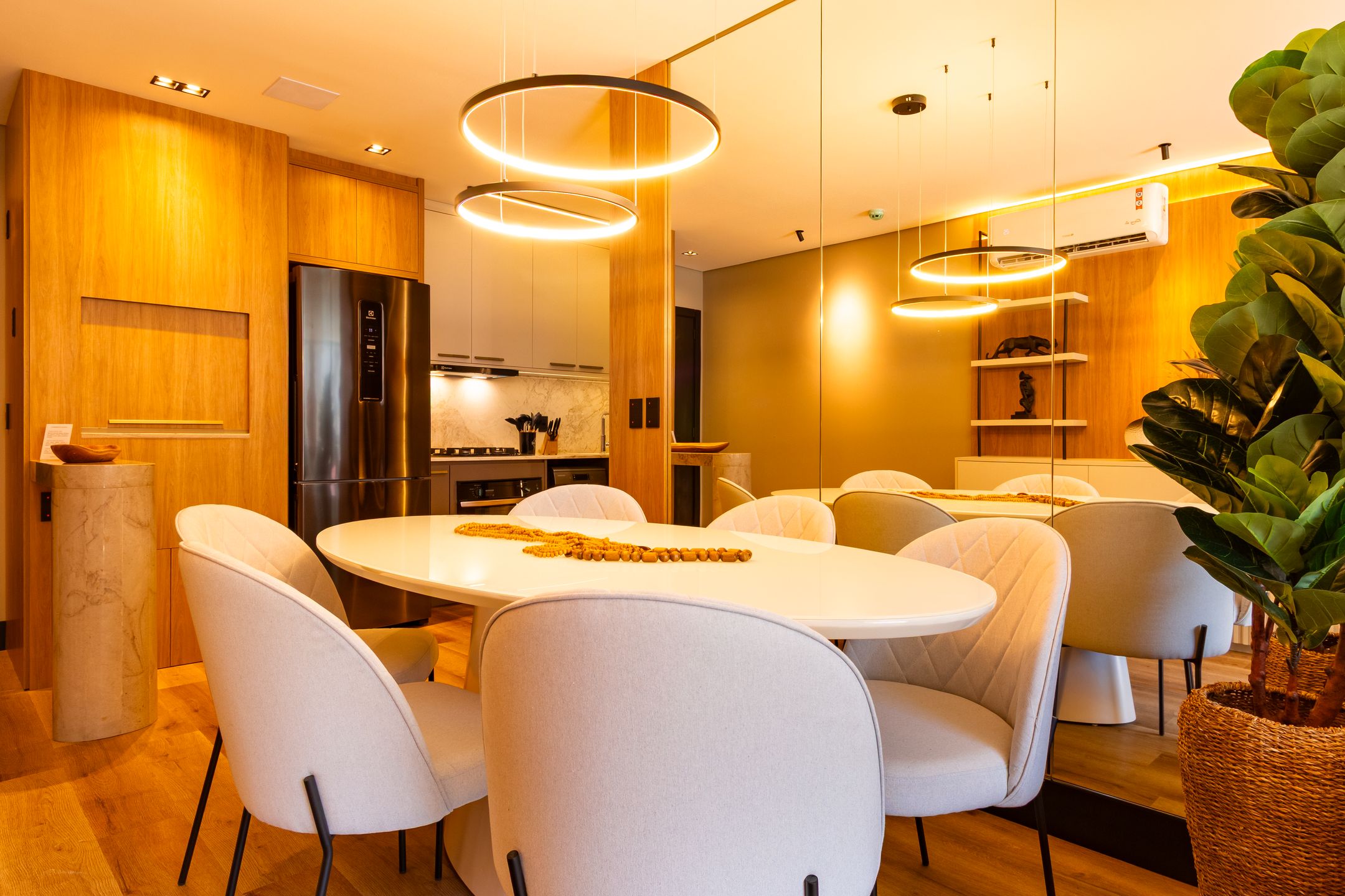 Apartamento 2 quartos sendo 2 suítes para venda no bairro Centro em Gramado