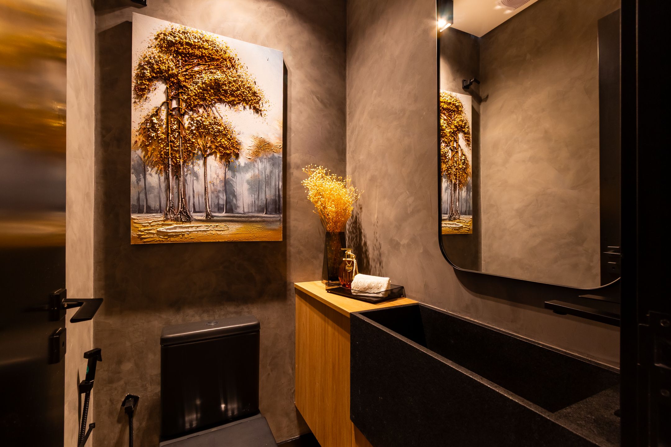 Apartamento 2 quartos sendo 2 suítes para venda no bairro Centro em Gramado