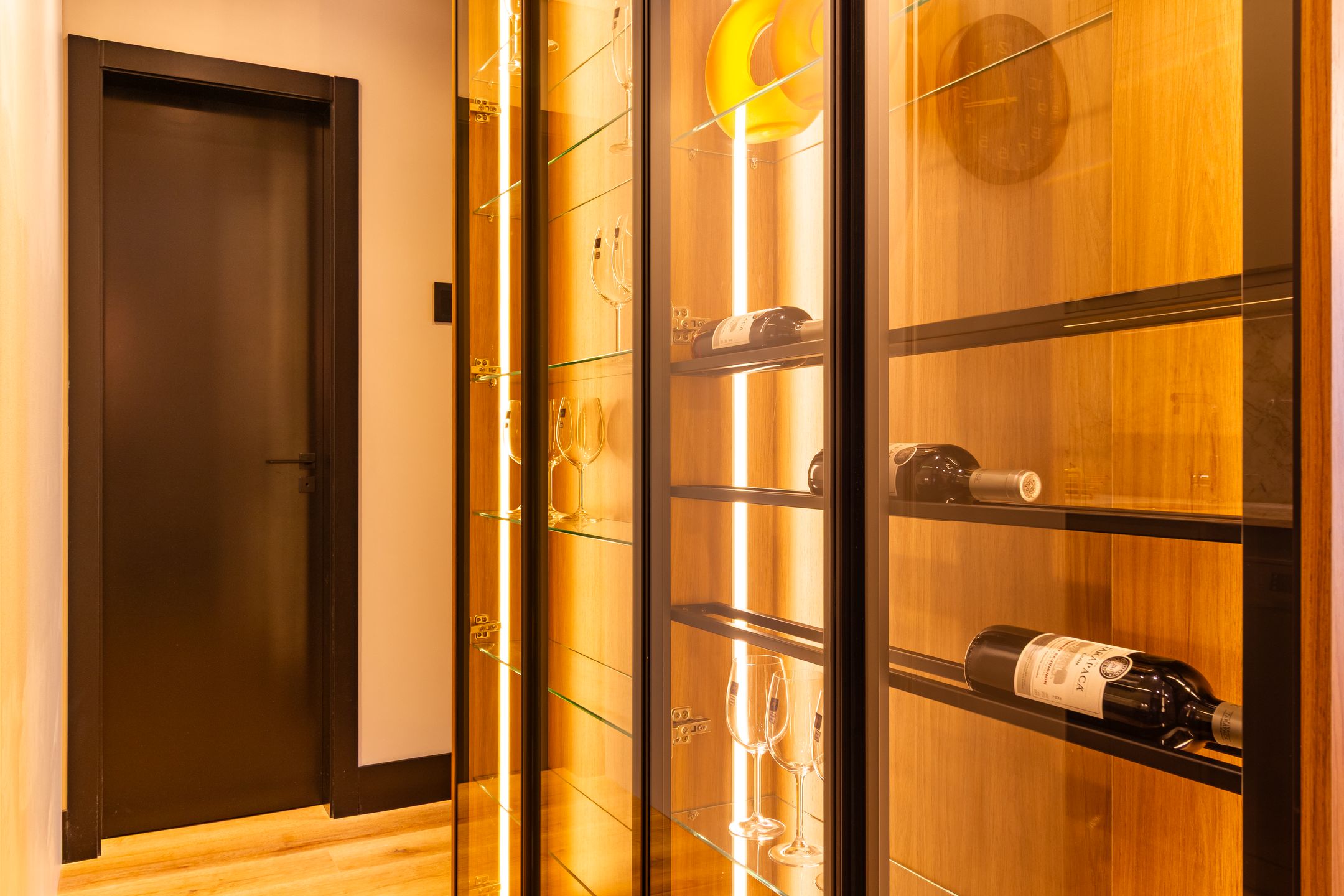 Apartamento 2 quartos sendo 2 suítes para venda no bairro Centro em Gramado