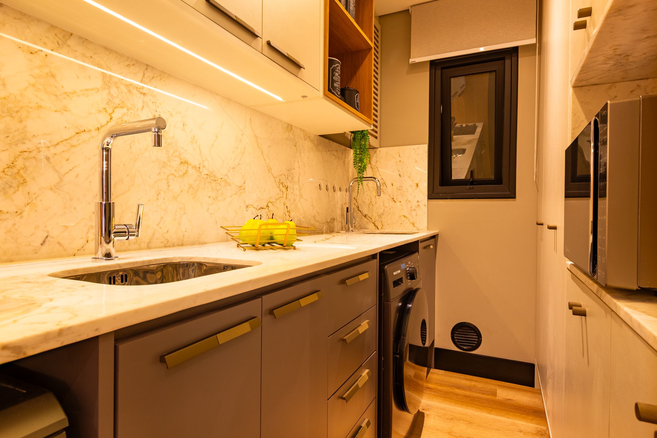 Apartamento 2 quartos sendo 2 suítes para venda no bairro Centro em Gramado