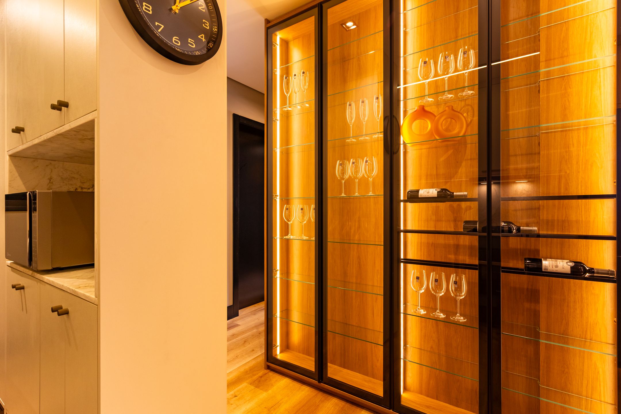 Apartamento 2 quartos sendo 2 suítes para venda no bairro Centro em Gramado