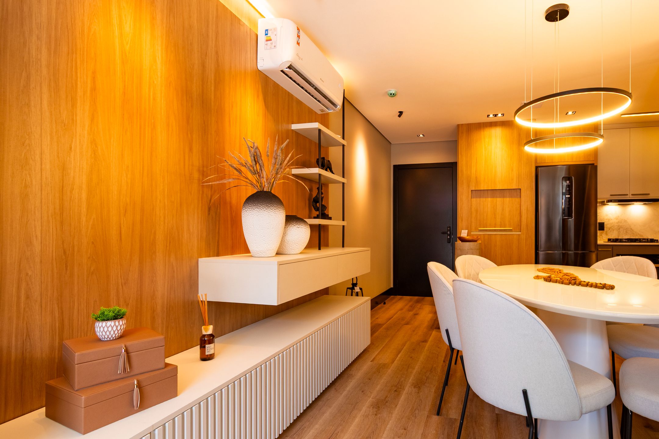 Apartamento 2 quartos sendo 2 suítes para venda no bairro Centro em Gramado