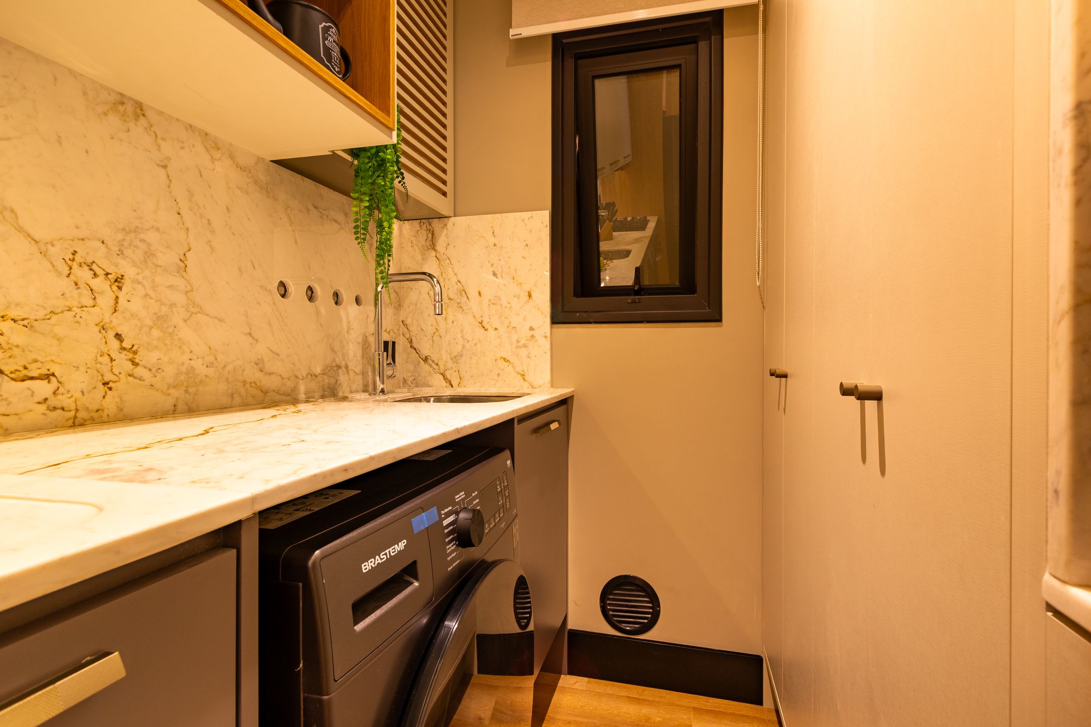 Apartamento 2 quartos sendo 2 suítes para venda no bairro Centro em Gramado