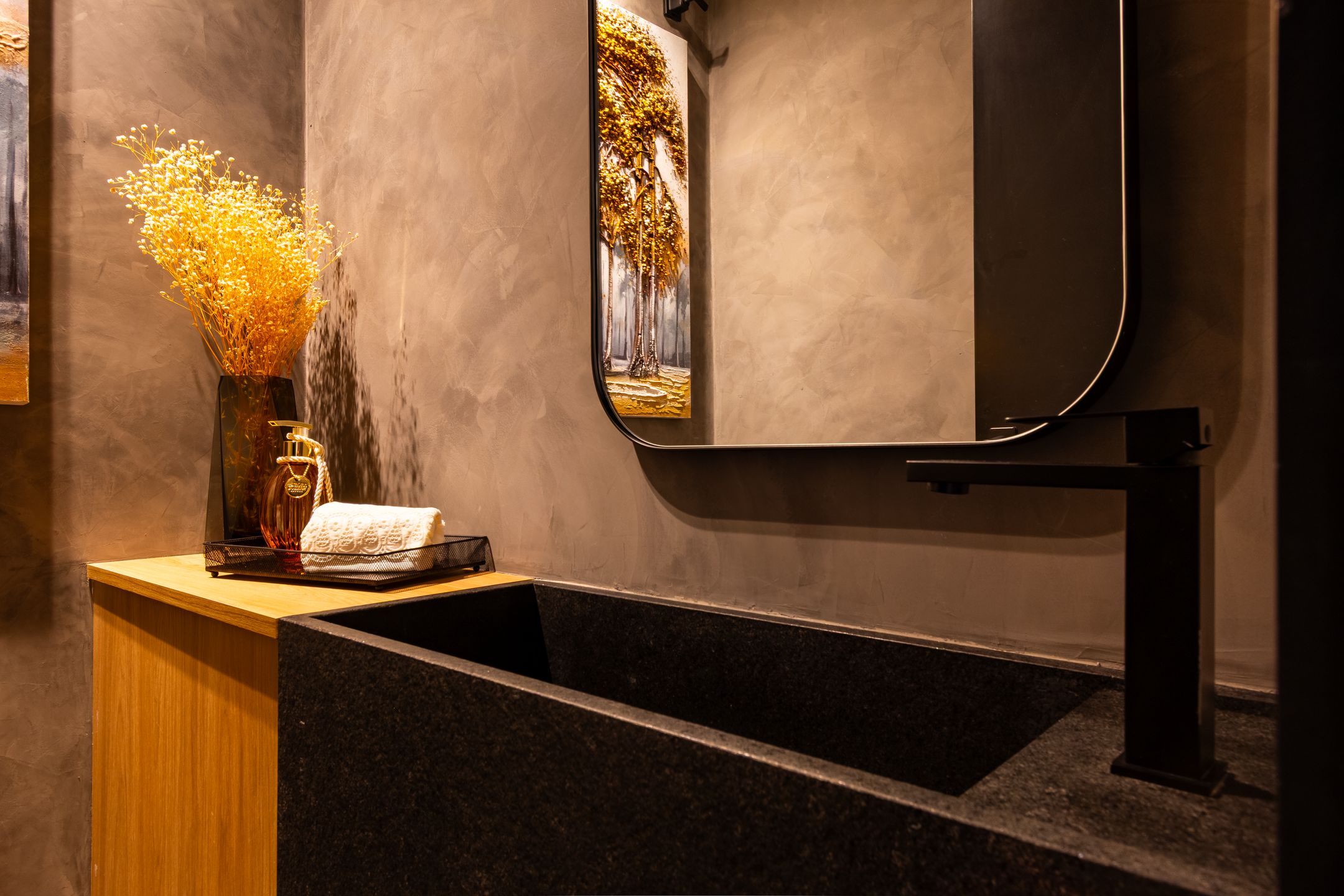 Apartamento 2 quartos sendo 2 suítes para venda no bairro Centro em Gramado