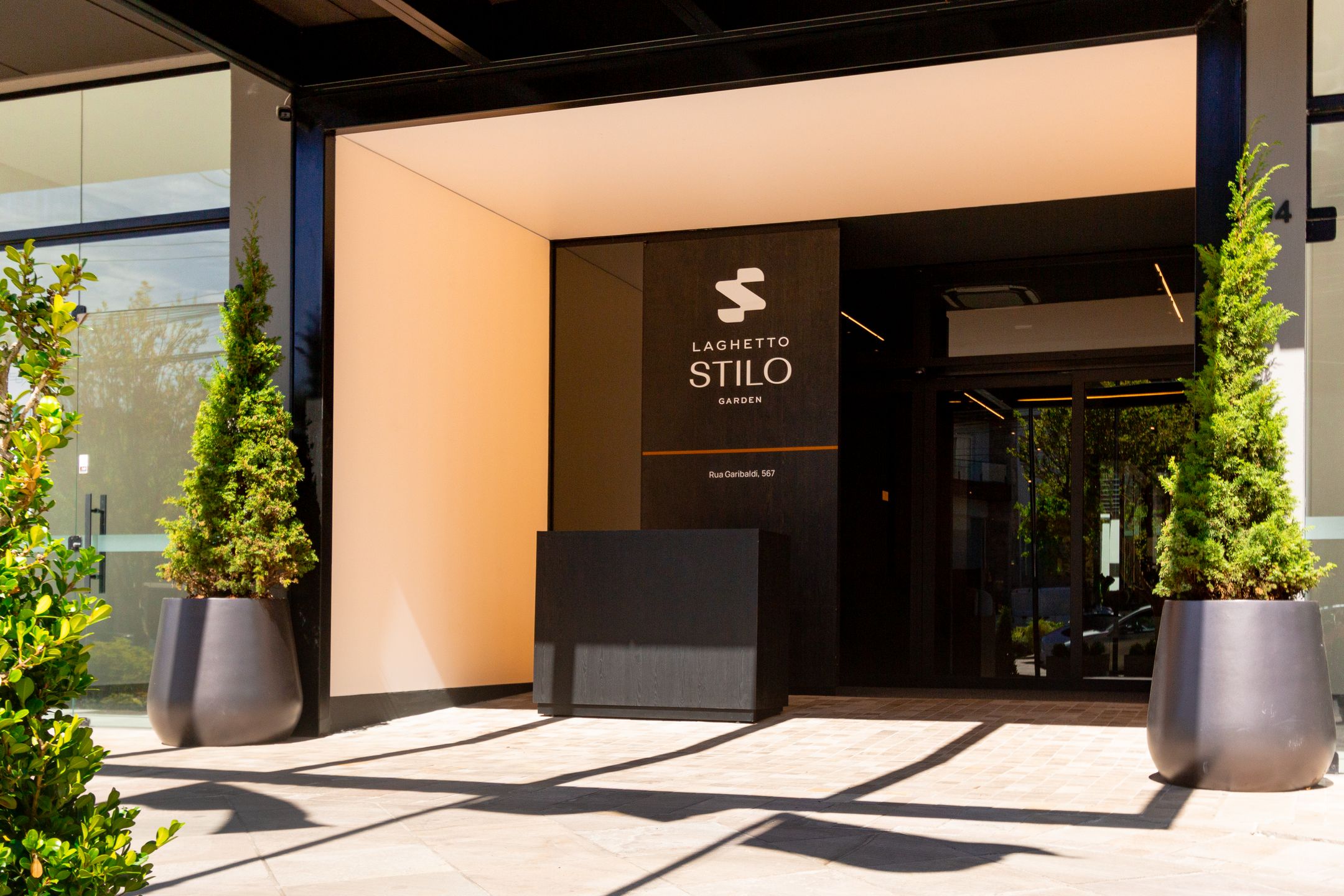 Apartamento 2 quartos sendo 2 suítes para venda no bairro Centro em Gramado