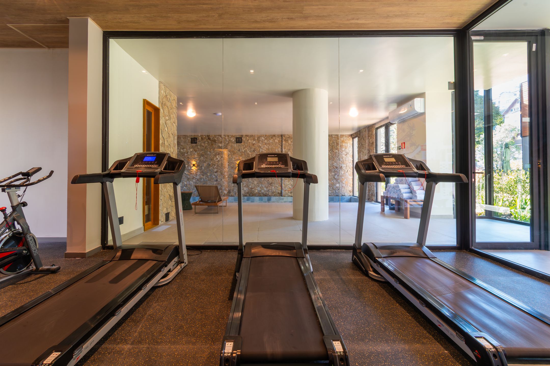 Apartamento 2 quartos sendo 2 suítes para venda no bairro Centro em Gramado