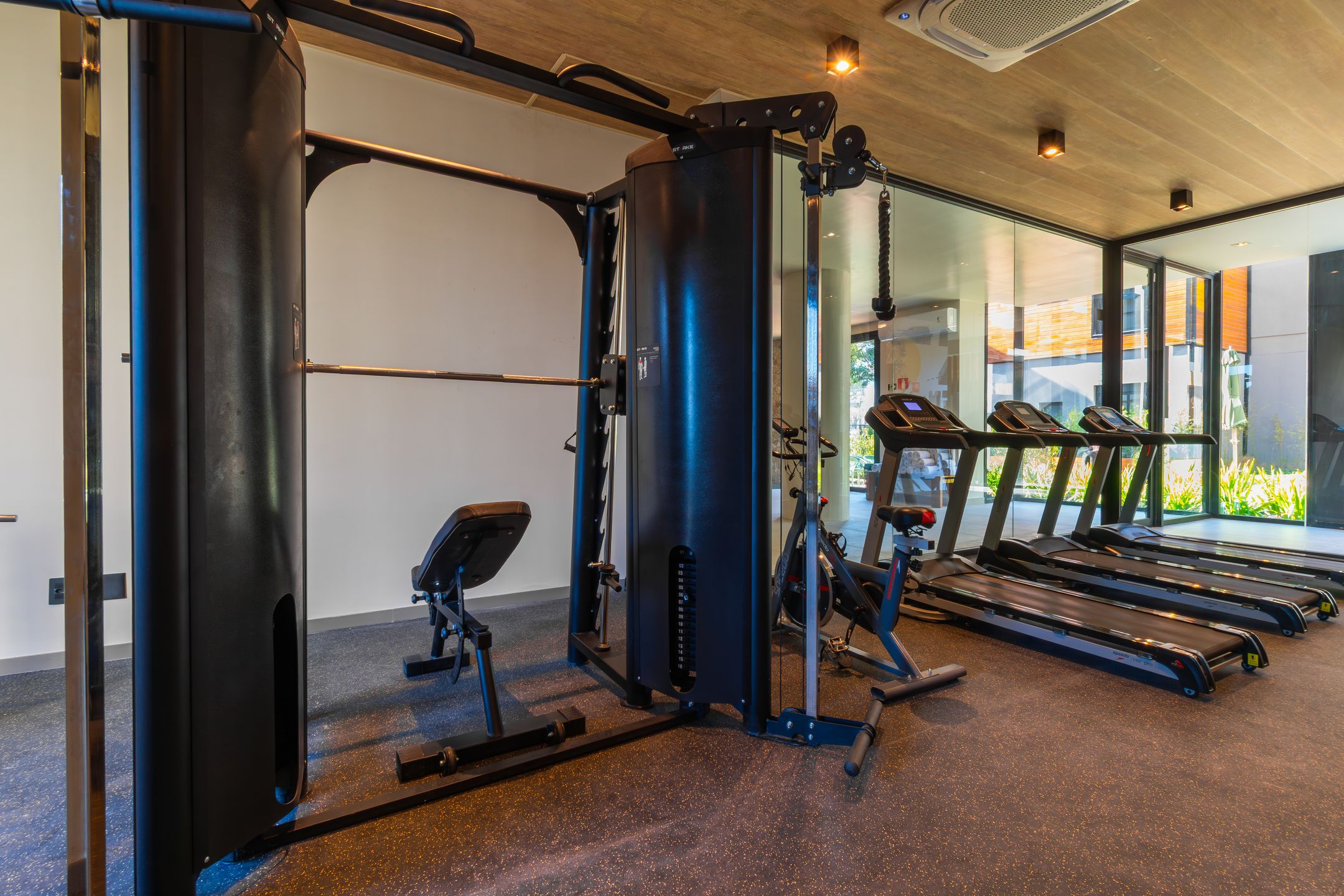 Apartamento 2 quartos sendo 2 suítes para venda no bairro Centro em Gramado