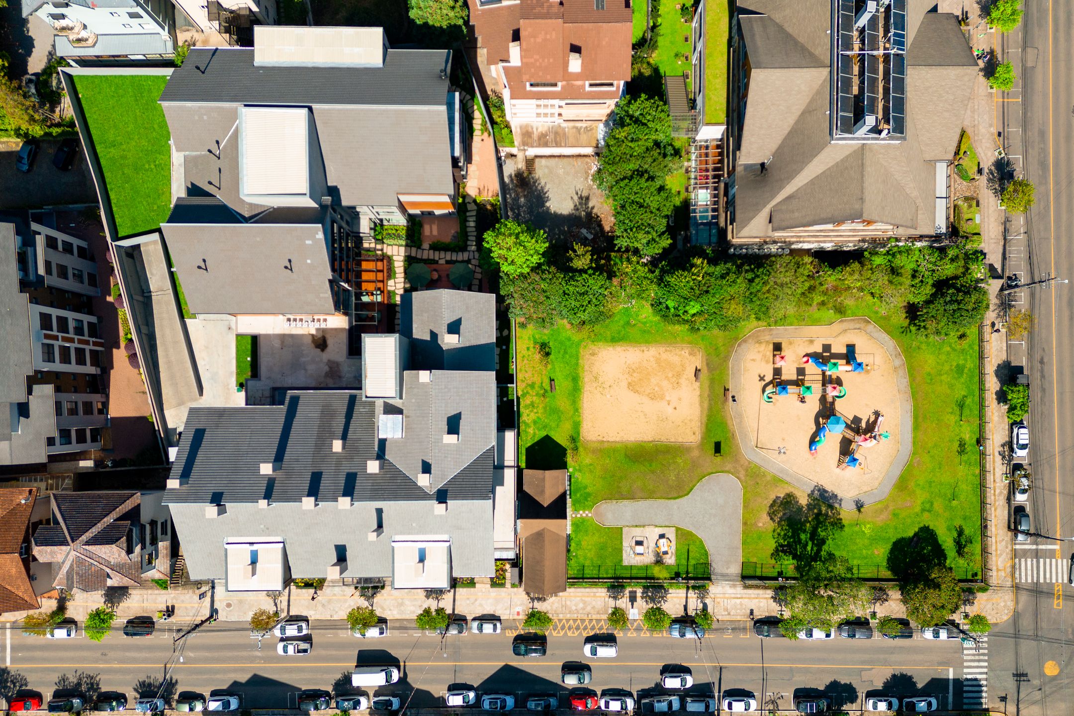 Apartamento 2 quartos sendo 2 suítes para venda no bairro Centro em Gramado