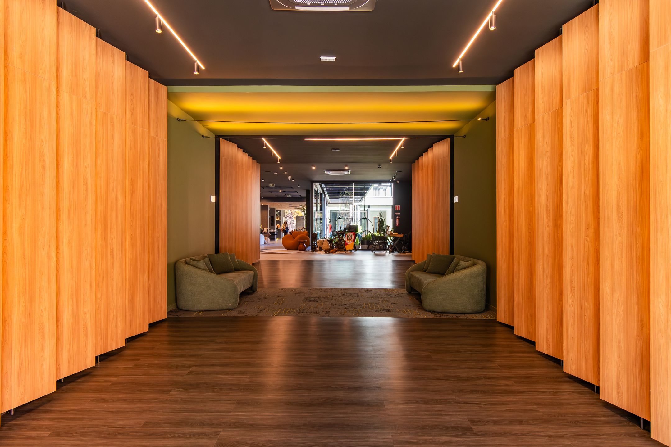 Apartamento 2 quartos sendo 2 suítes para venda no bairro Centro em Gramado