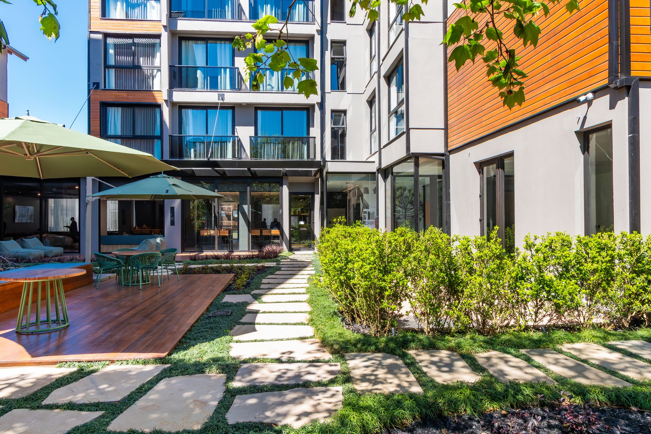 Apartamento 2 quartos sendo 2 suítes para venda no bairro Centro em Gramado