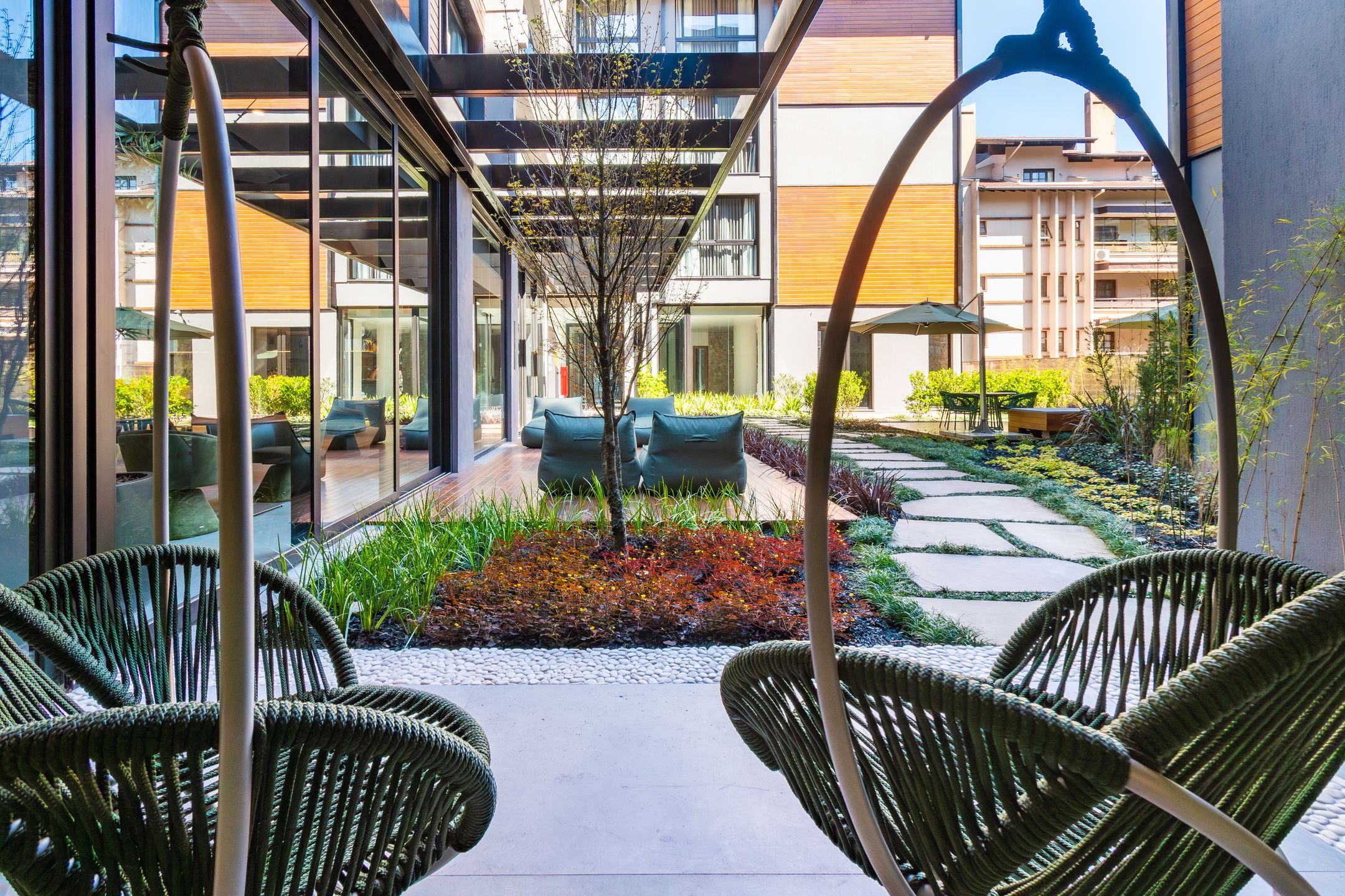 Apartamento 2 quartos sendo 2 suítes para venda no bairro Centro em Gramado