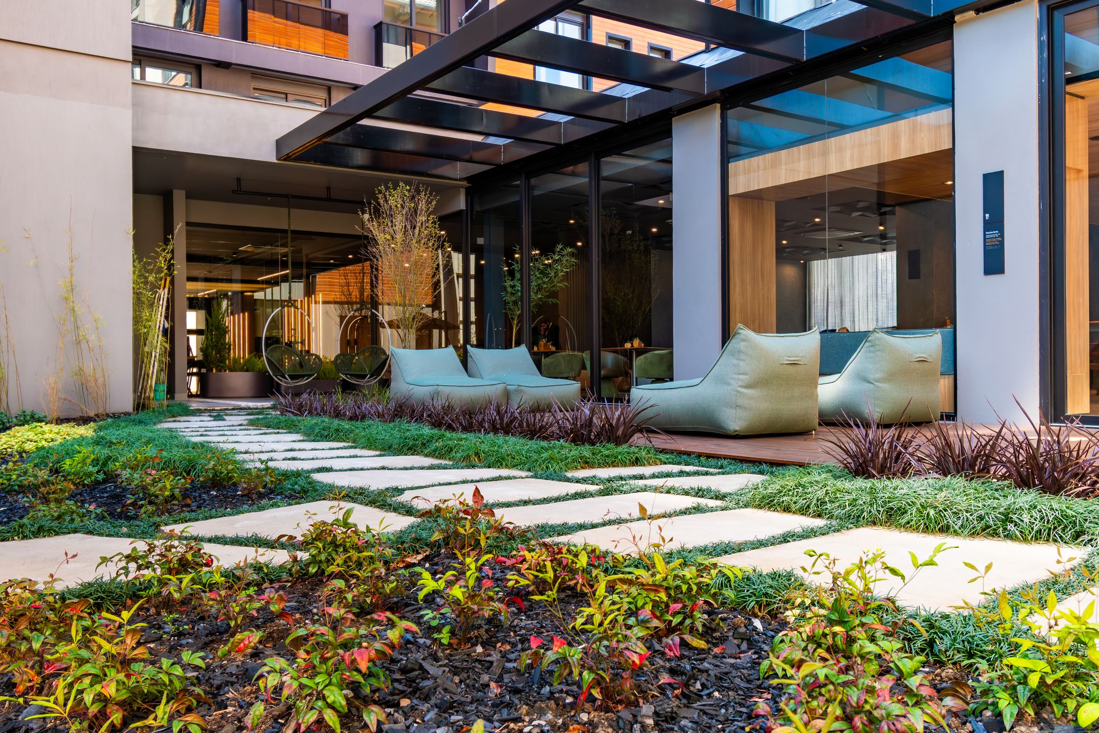 Apartamento 2 quartos sendo 2 suítes para venda no bairro Centro em Gramado