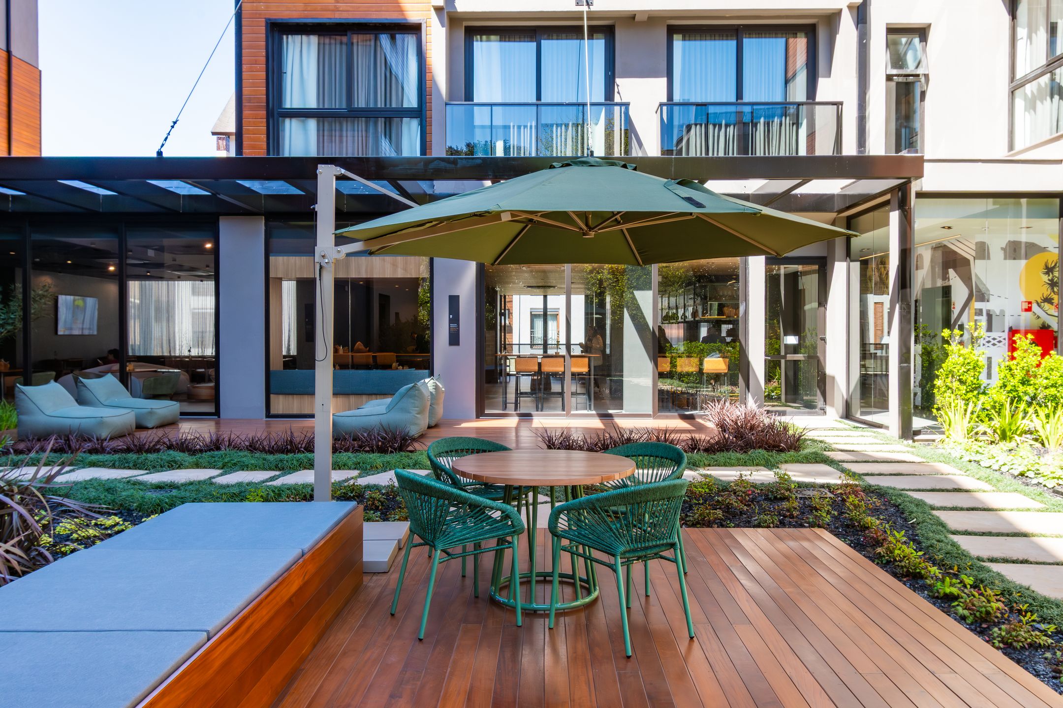 Apartamento 2 quartos sendo 2 suítes para venda no bairro Centro em Gramado