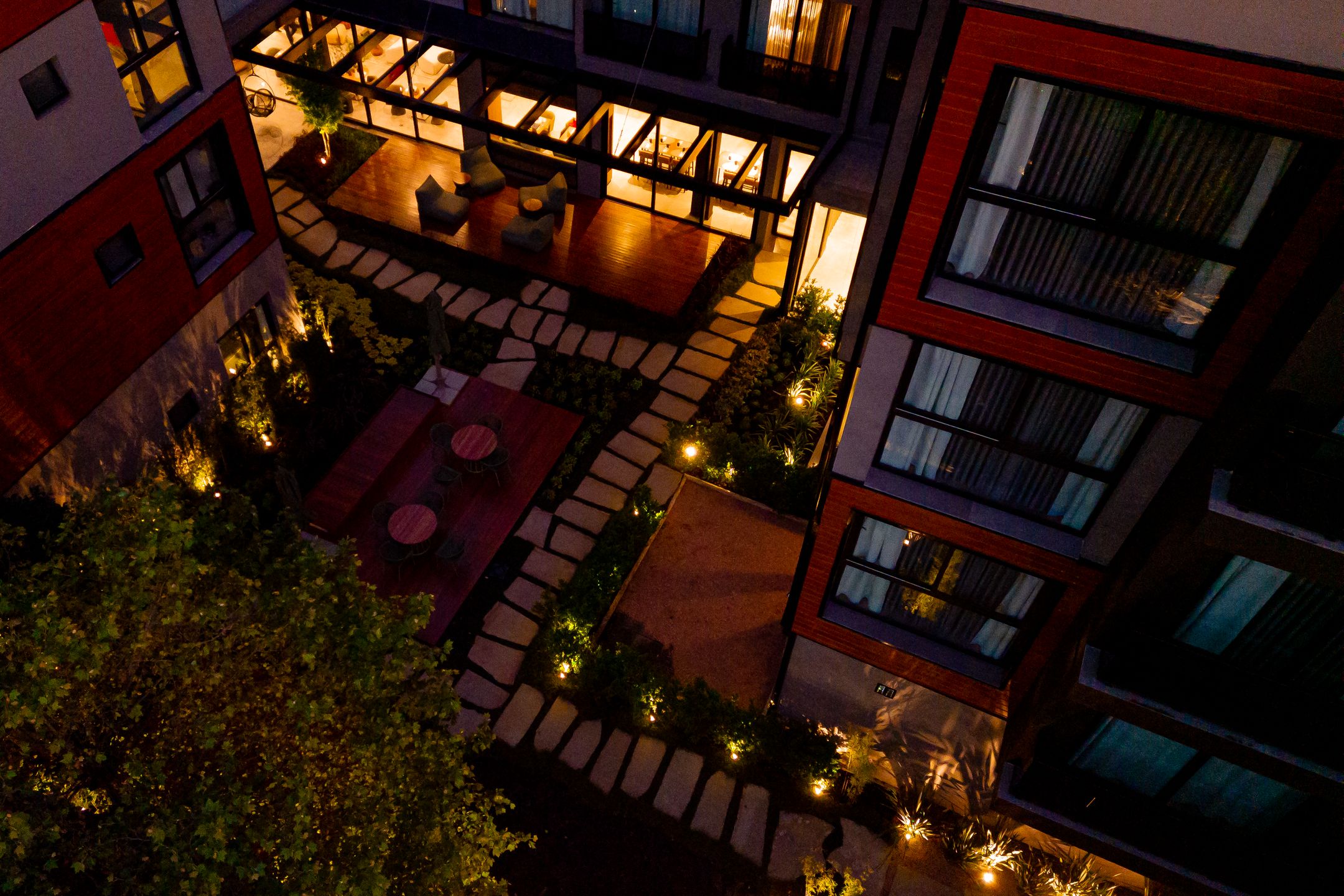 Apartamento 2 quartos sendo 2 suítes para venda no bairro Centro em Gramado