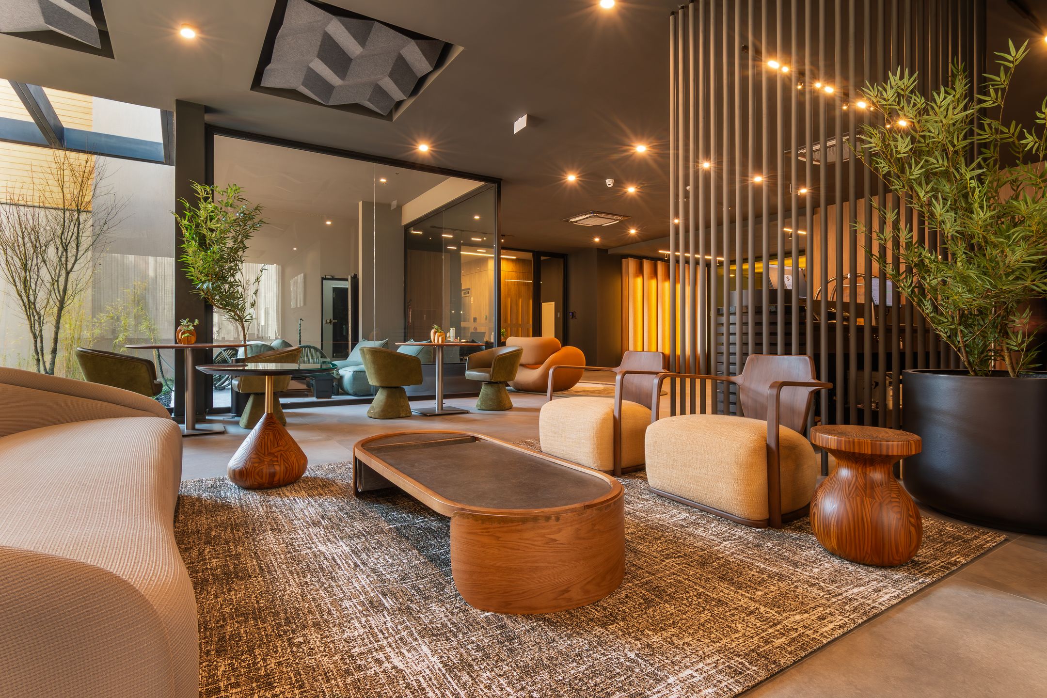 Apartamento 2 quartos sendo 2 suítes para venda no bairro Centro em Gramado