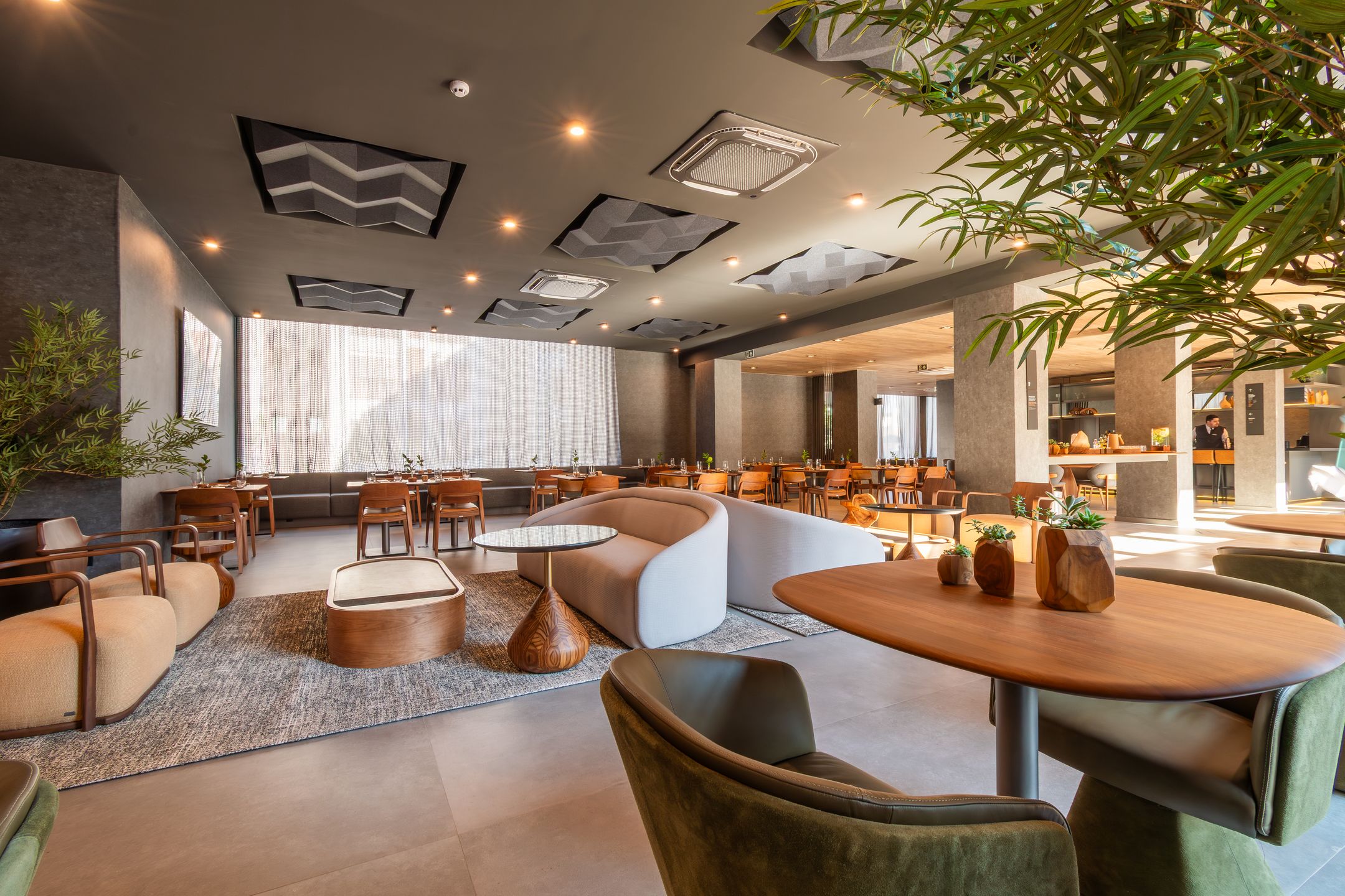 Apartamento 2 quartos sendo 2 suítes para venda no bairro Centro em Gramado