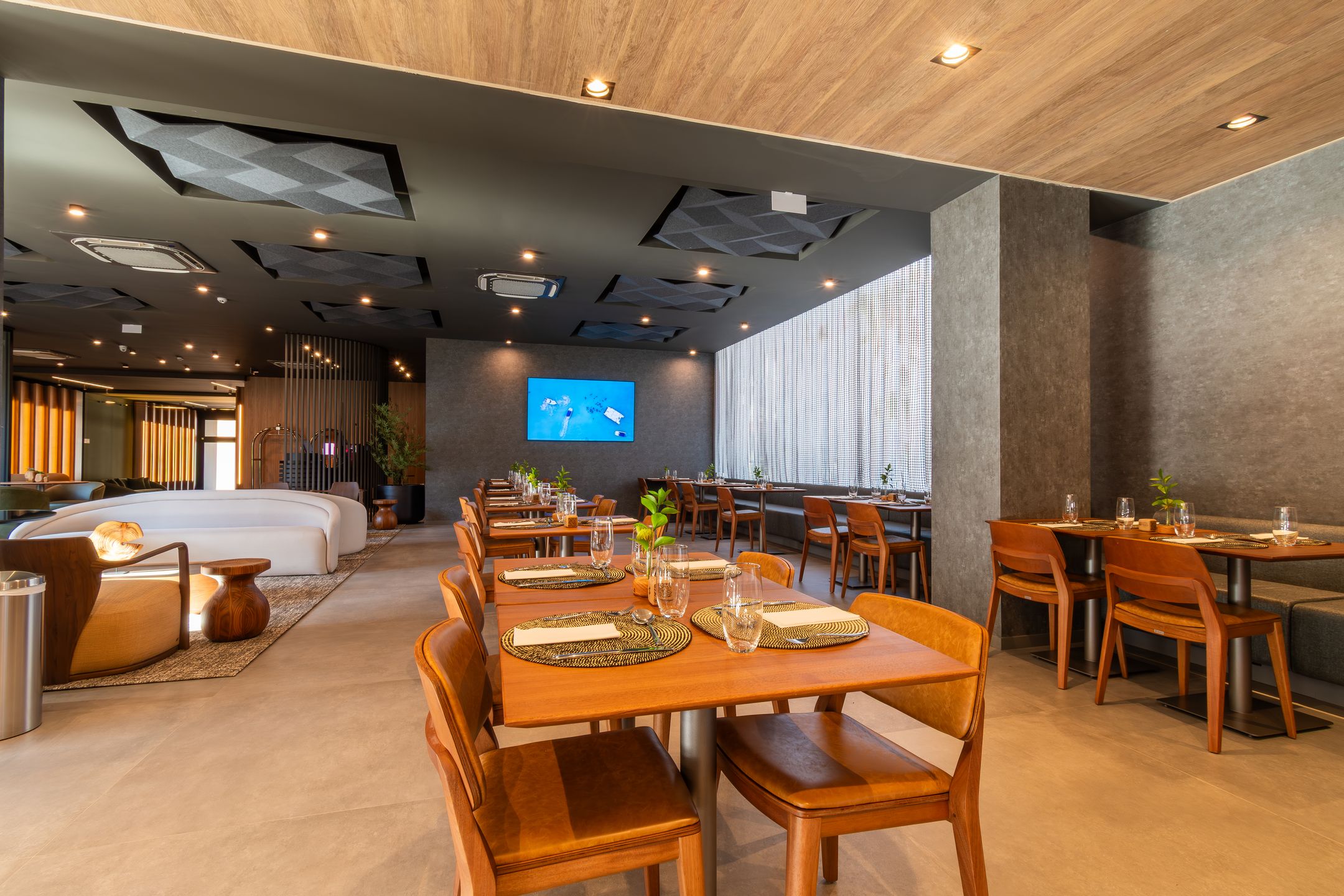 Apartamento 2 quartos sendo 2 suítes para venda no bairro Centro em Gramado