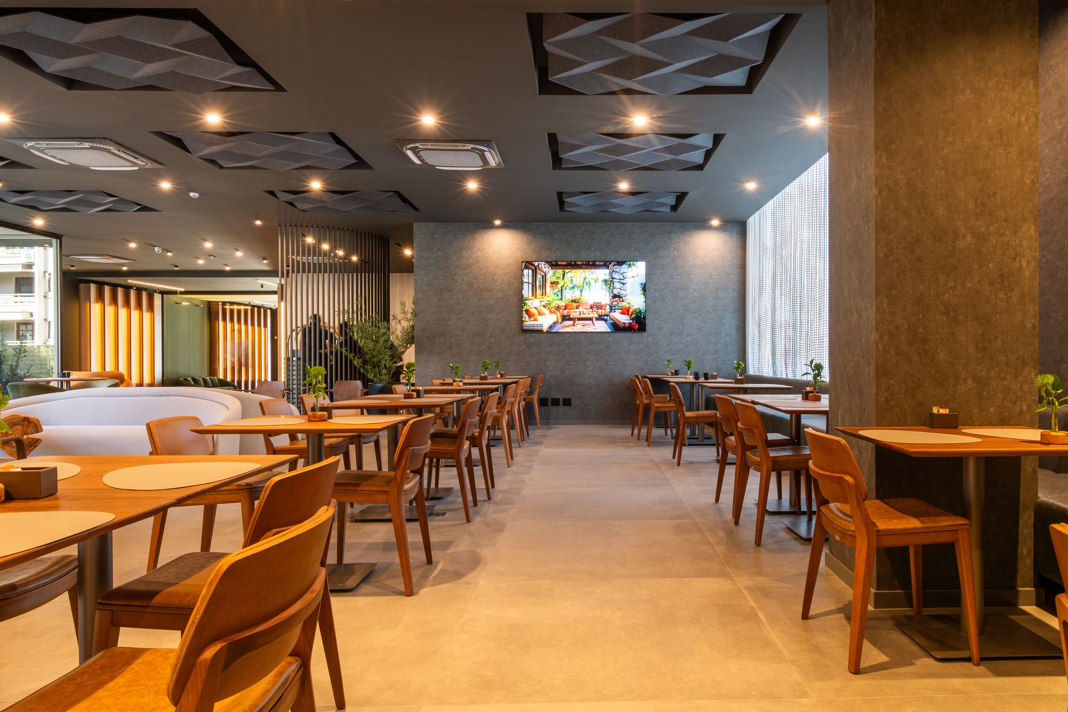 Apartamento 2 quartos sendo 2 suítes para venda no bairro Centro em Gramado