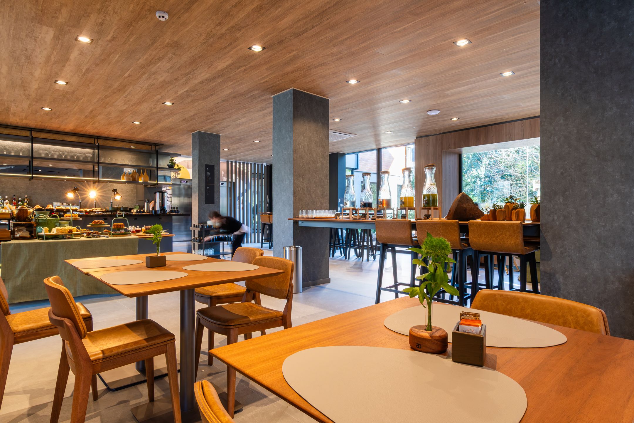 Apartamento 2 quartos sendo 2 suítes para venda no bairro Centro em Gramado