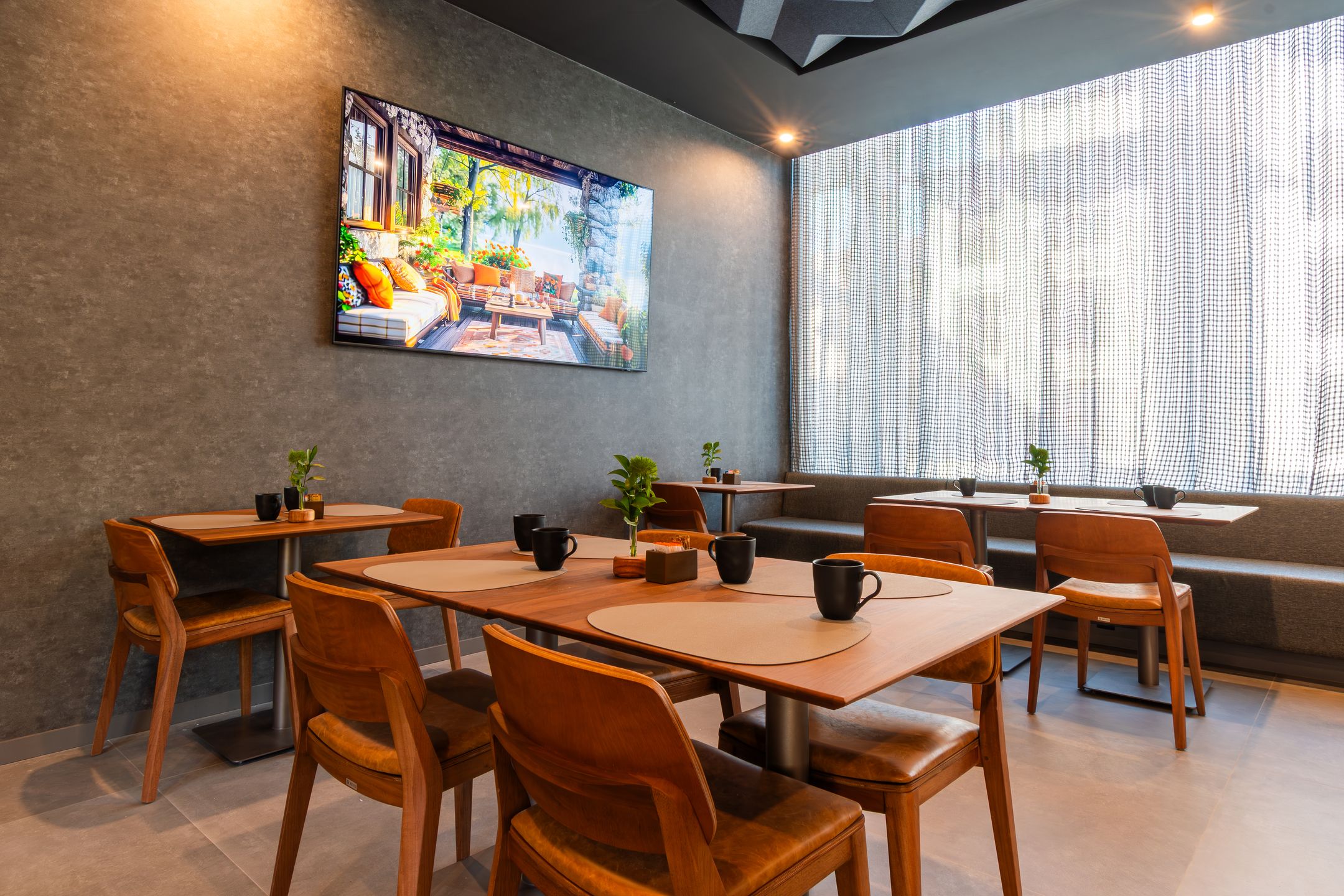 Apartamento 2 quartos sendo 2 suítes para venda no bairro Centro em Gramado