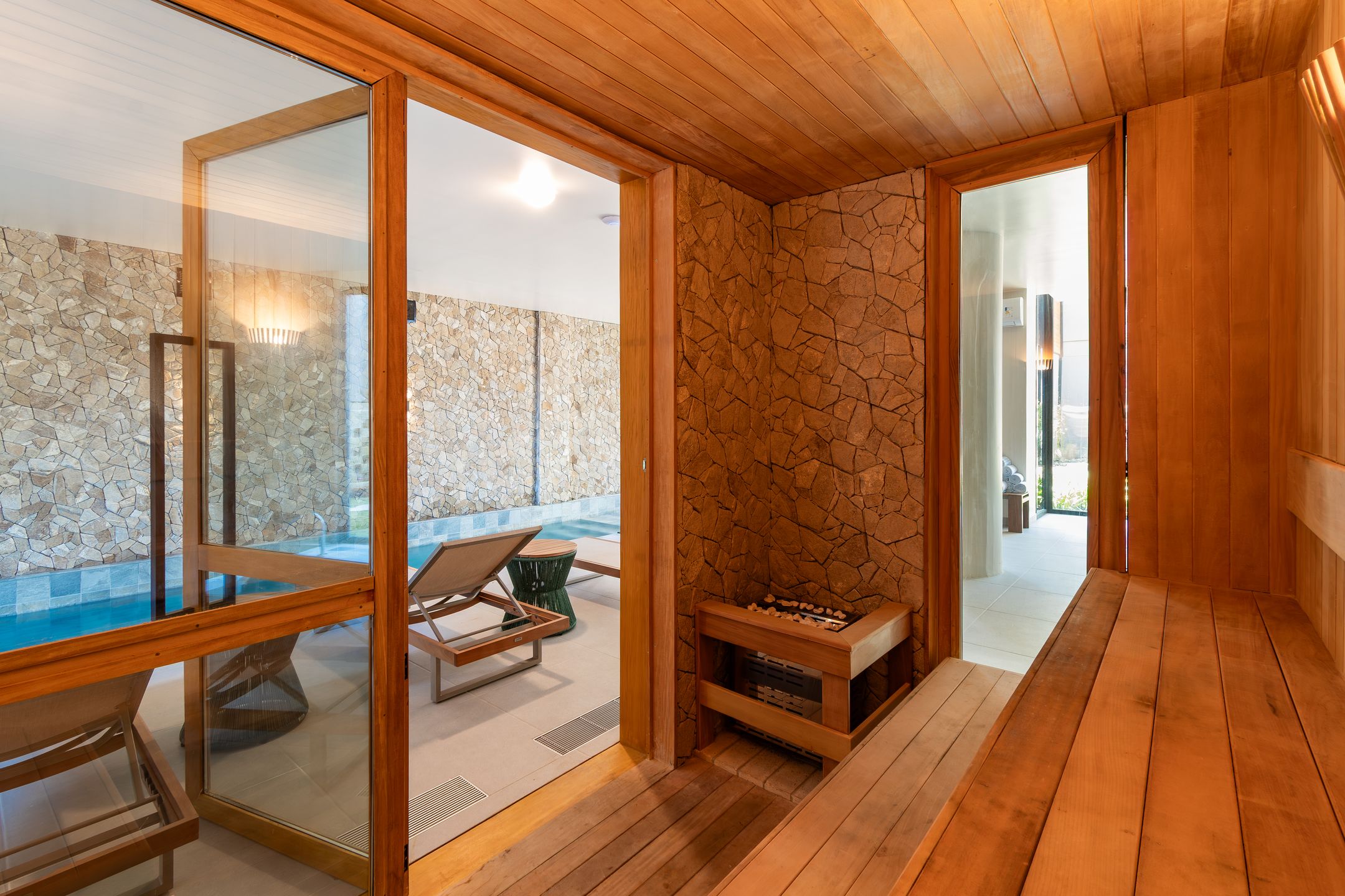 Apartamento 2 quartos sendo 2 suítes para venda no bairro Centro em Gramado