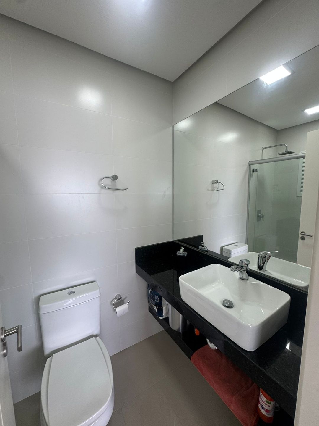 Apartamento 3 quartos sendo 1 suíte para venda no bairro Praia Grande em Torres