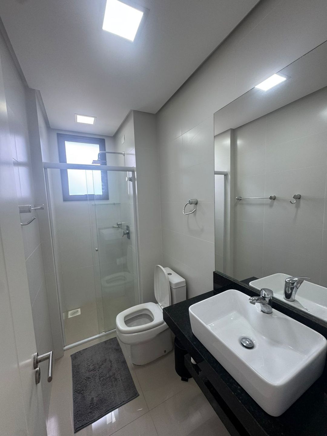 Apartamento 3 quartos sendo 1 suíte para venda no bairro Praia Grande em Torres