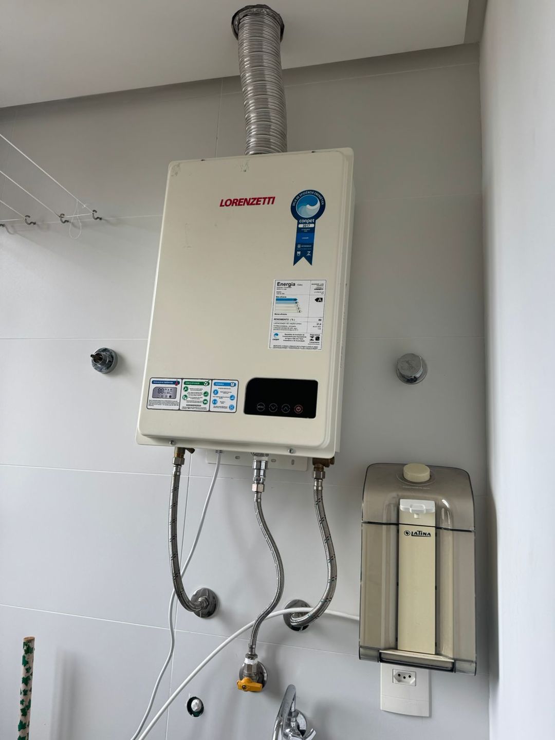 Apartamento 3 quartos sendo 1 suíte para venda no bairro Praia Grande em Torres