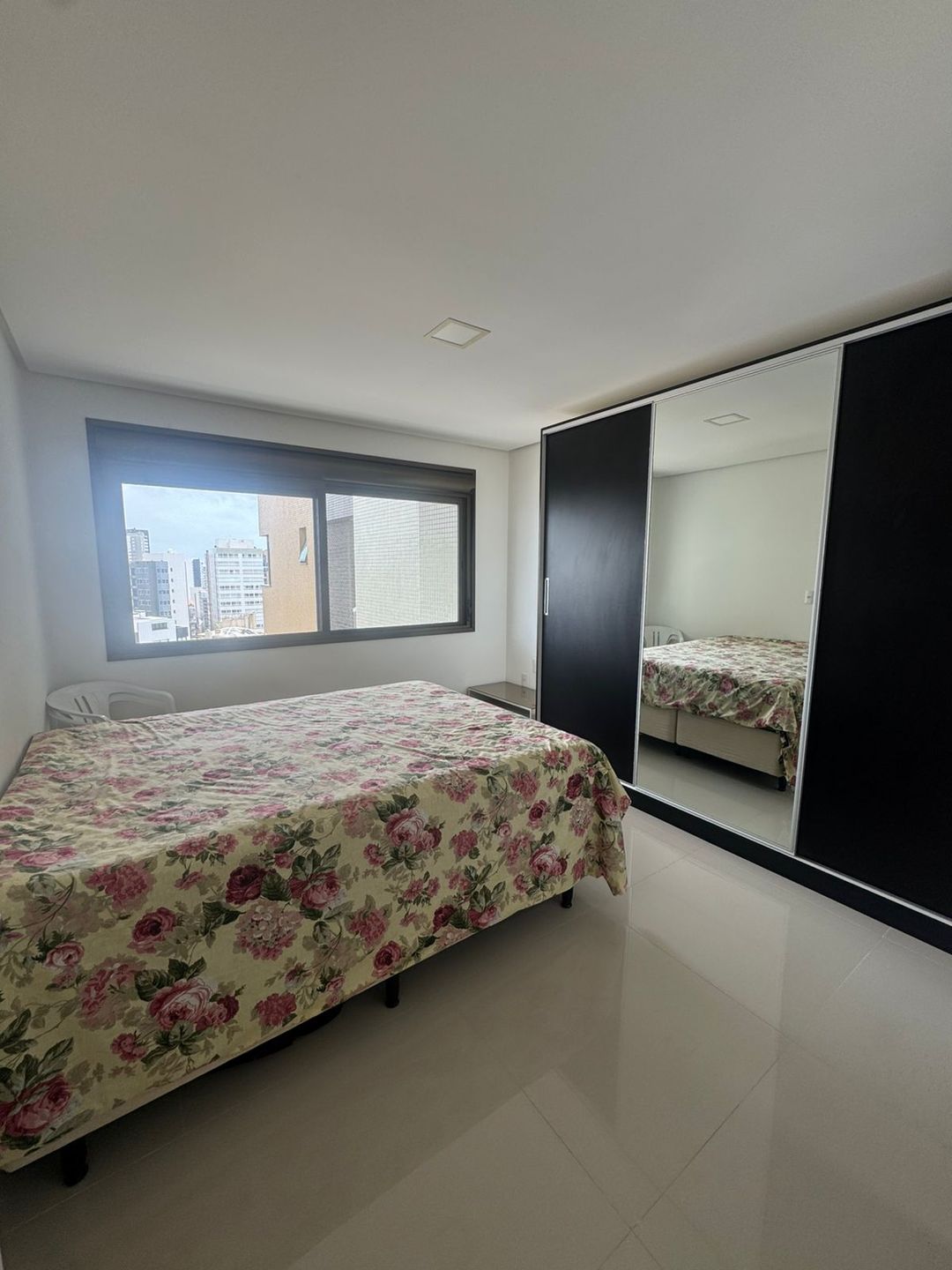 Apartamento 3 quartos sendo 1 suíte para venda no bairro Praia Grande em Torres