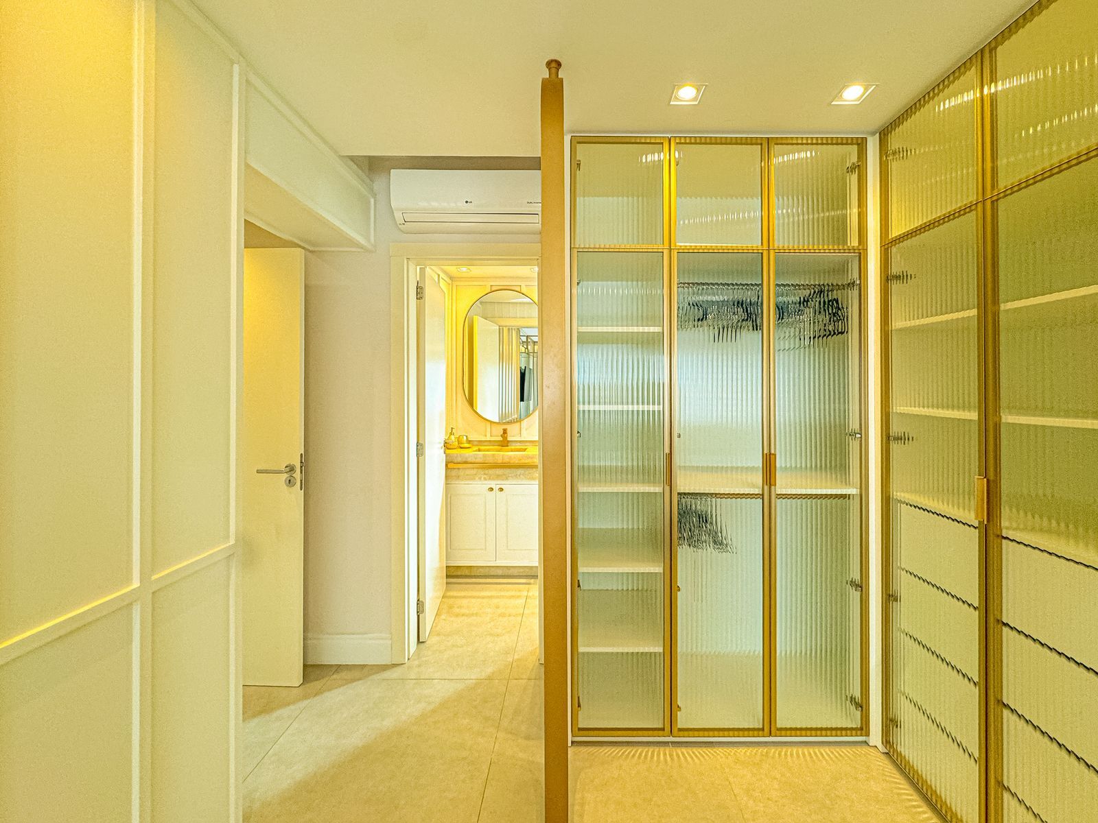 Cobertura 3 quartos sendo 1 suíte para venda no bairro Centro em Torres