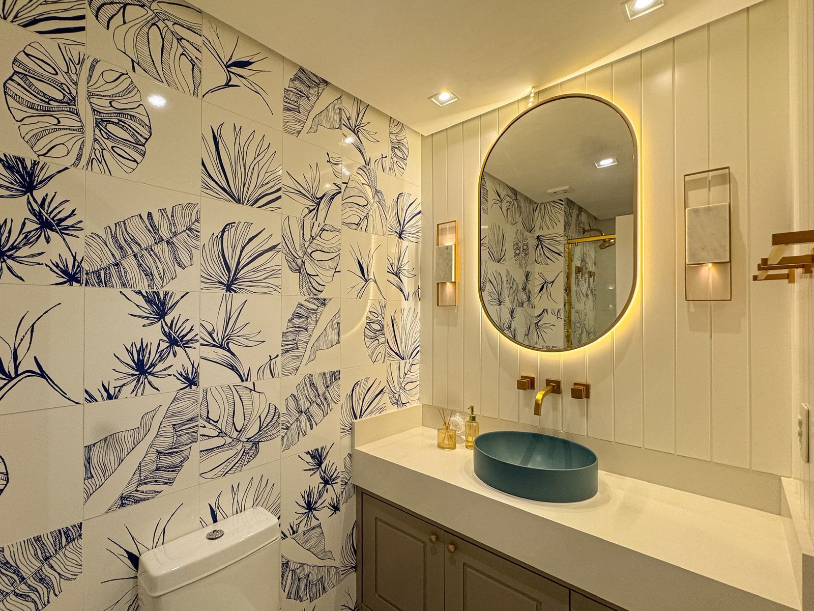 Cobertura 3 quartos sendo 1 suíte para venda no bairro Centro em Torres