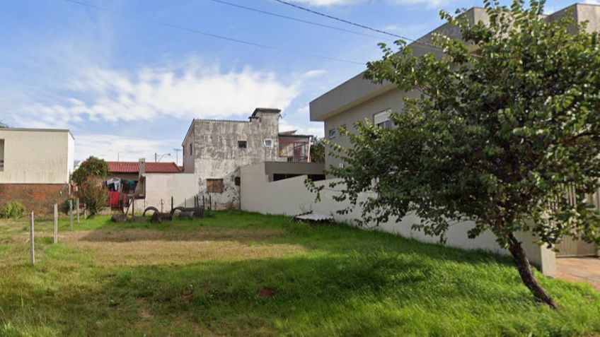 Terreno Padrão para venda no bairro Boqueirão em Passo Fundo