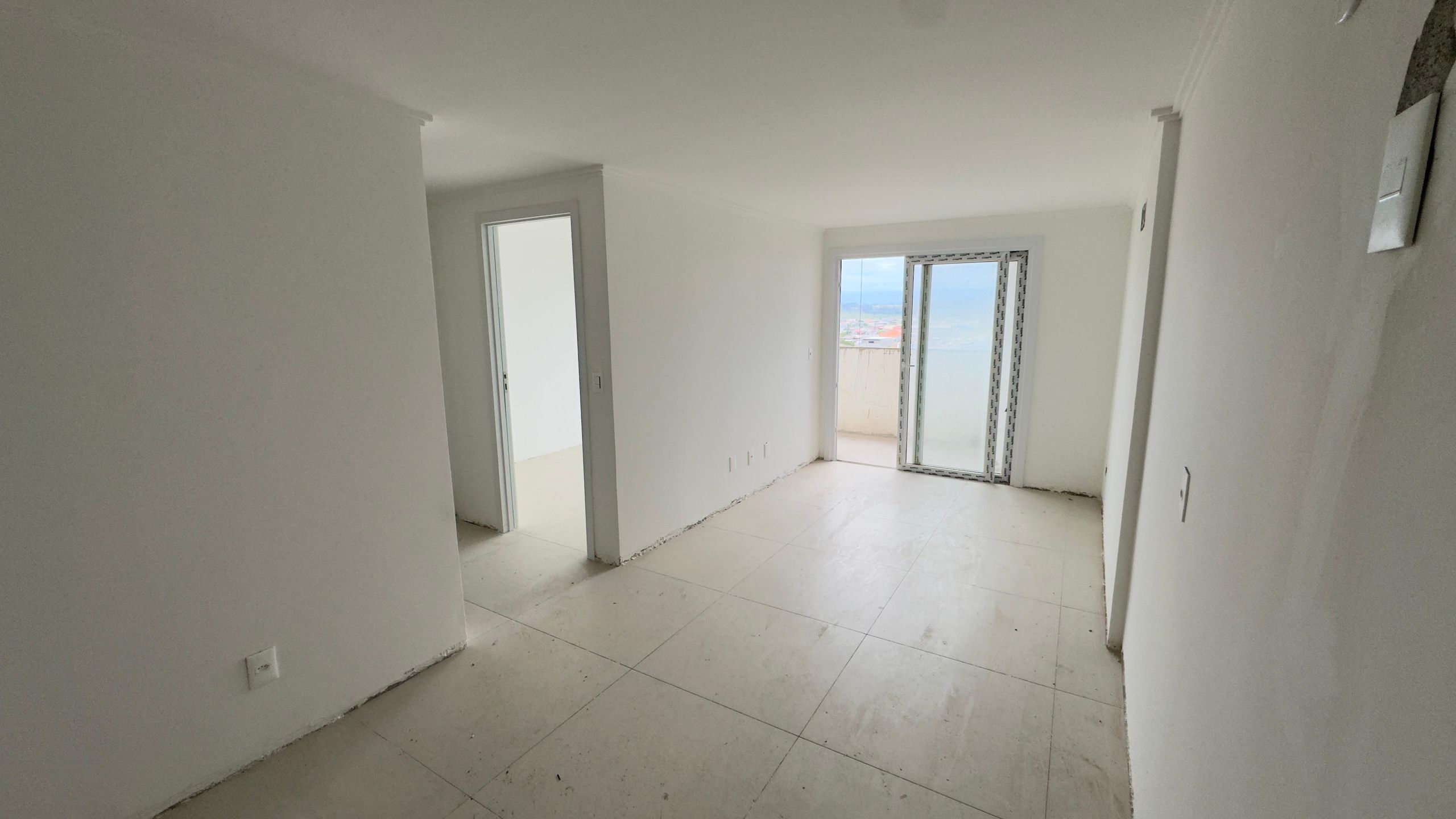 Apartamento 2 quartos sendo 1 suíte para venda no bairro Centro em Torres