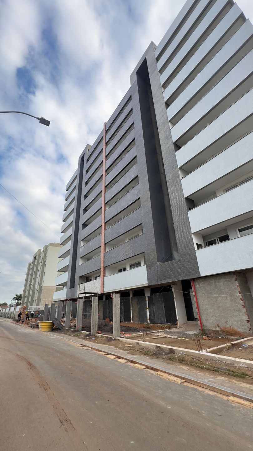 Apartamento 2 quartos sendo 1 suíte para venda no bairro Centro em Torres