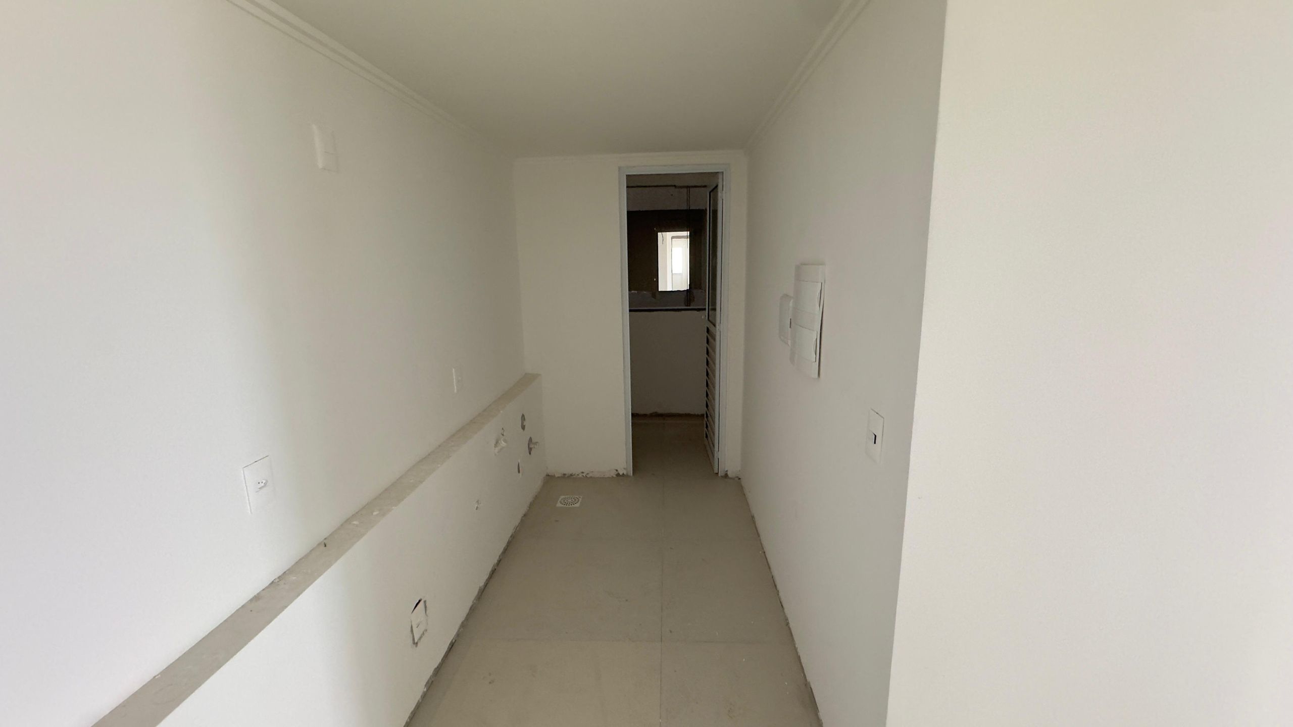 Apartamento 2 quartos sendo 1 suíte para venda no bairro Centro em Torres