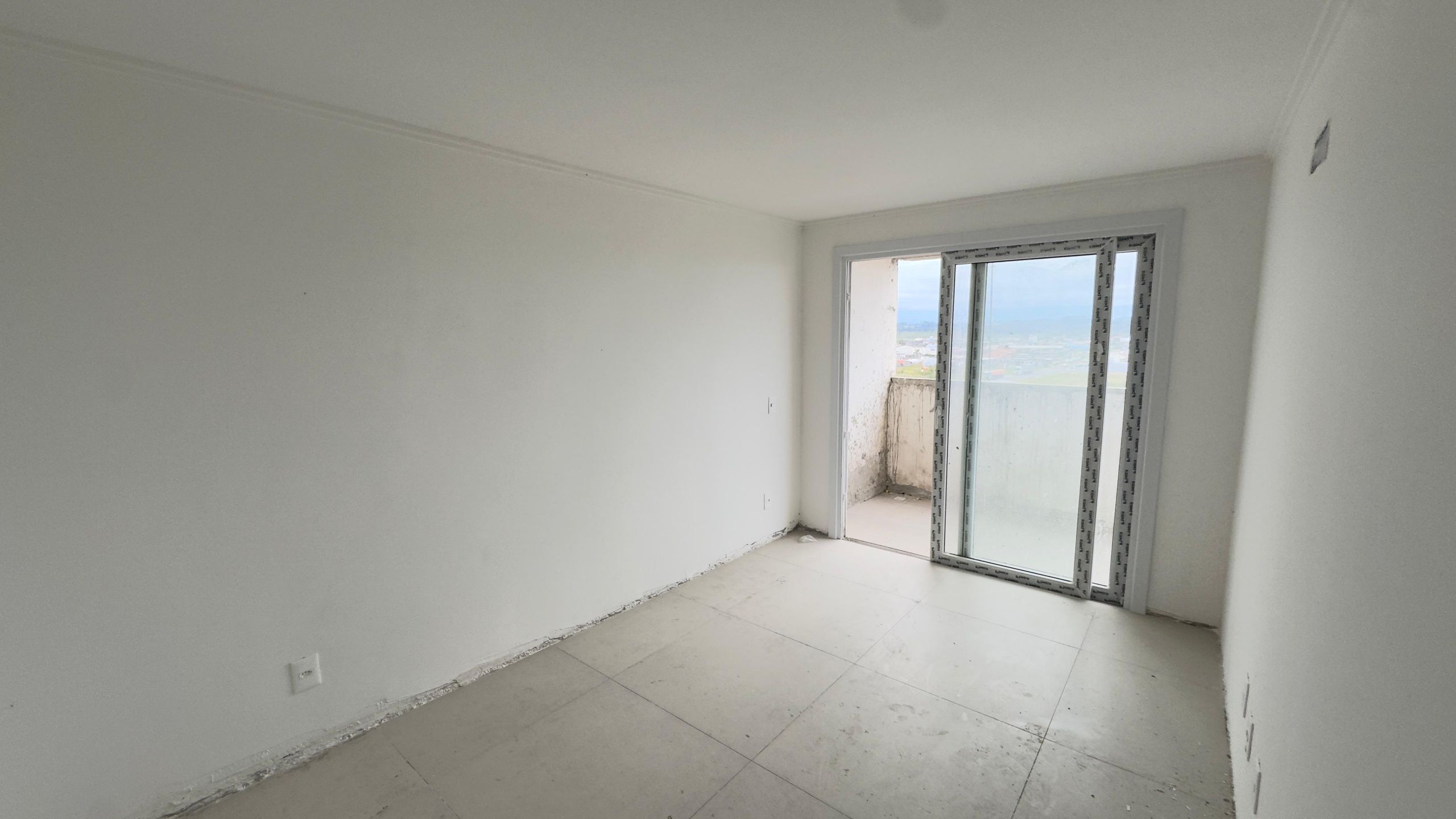 Apartamento 2 quartos sendo 1 suíte para venda no bairro Centro em Torres