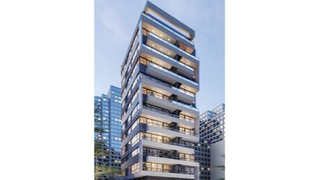 Apartamento 2 quartos sendo 1 suíte para venda no bairro Centro em Torres