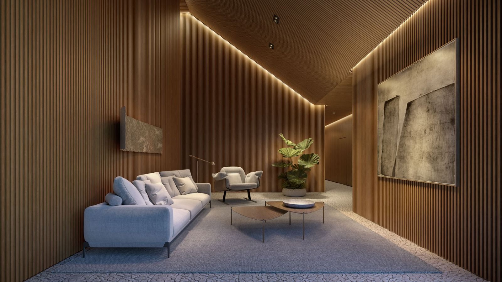 Apartamento 2 quartos sendo 1 suíte para venda no bairro Centro em Torres