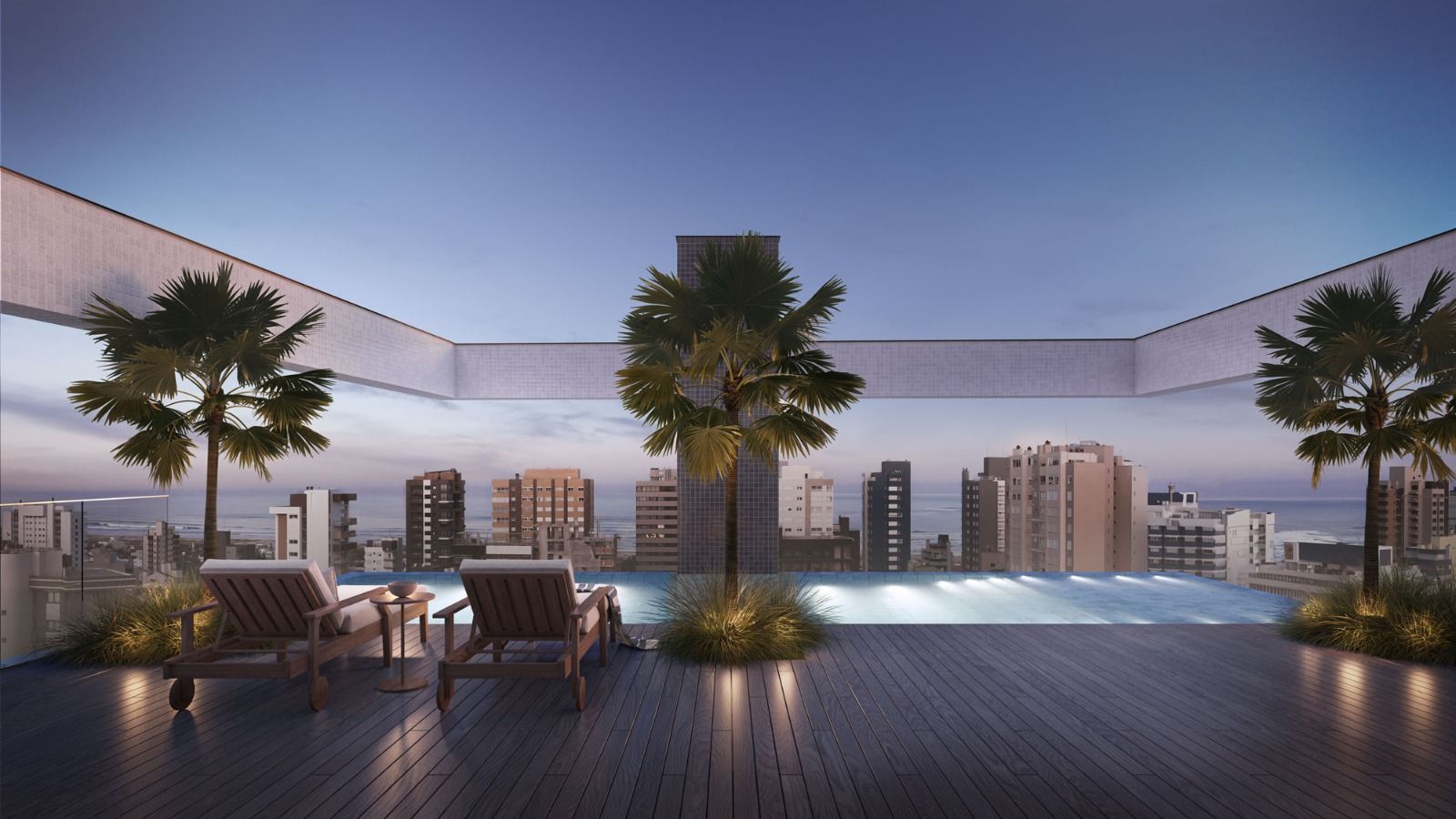 Apartamento 2 quartos sendo 1 suíte para venda no bairro Centro em Torres