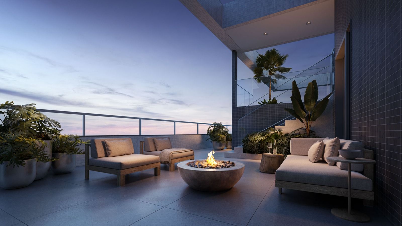 Apartamento 2 quartos sendo 1 suíte para venda no bairro Centro em Torres