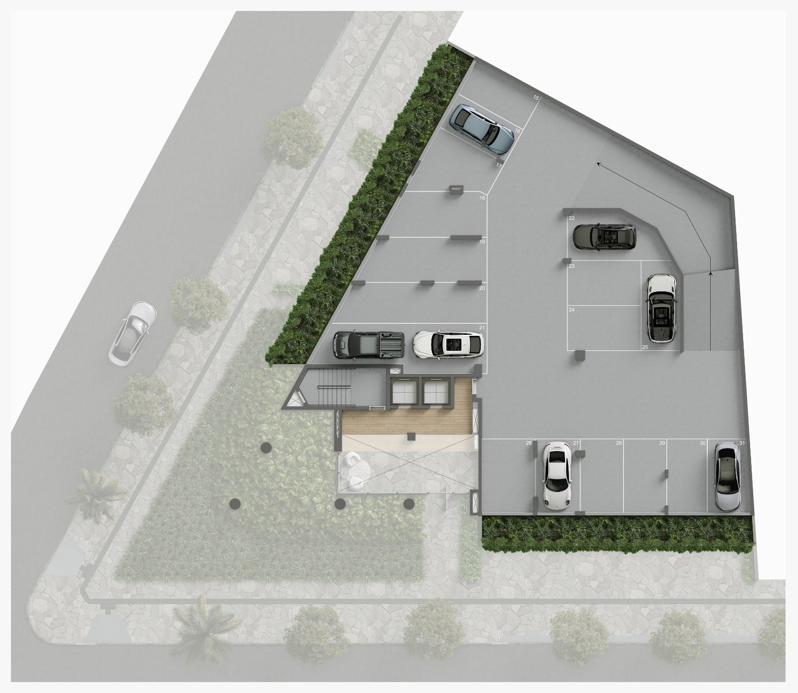 Apartamento 3 quartos sendo 1 suíte para venda no bairro Centro em Torres